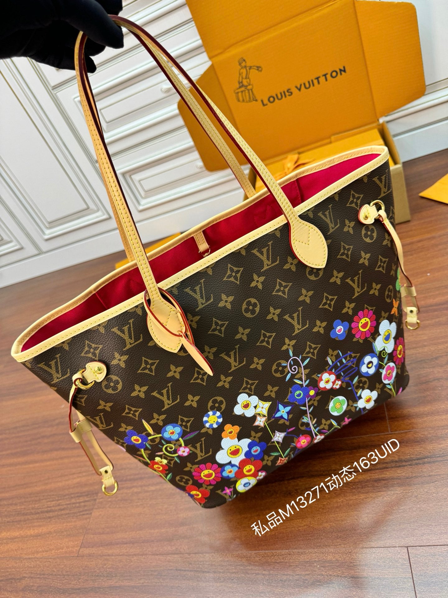 LuxluxHouse Best Quality Bags Best Women