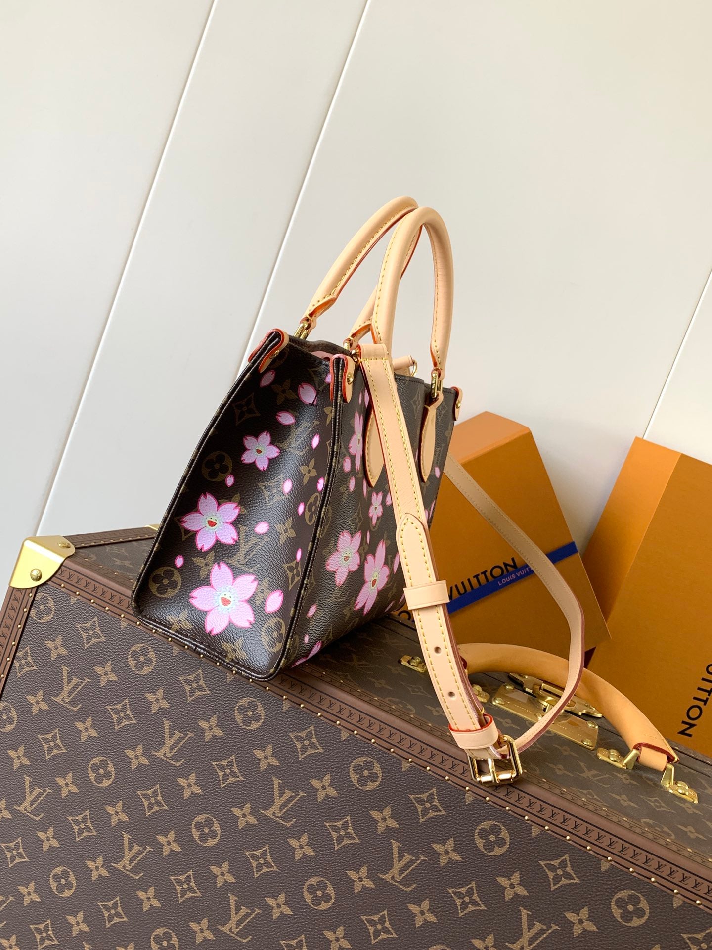 LuxluxHouse Best Quality Bags Louis Vuitton Men