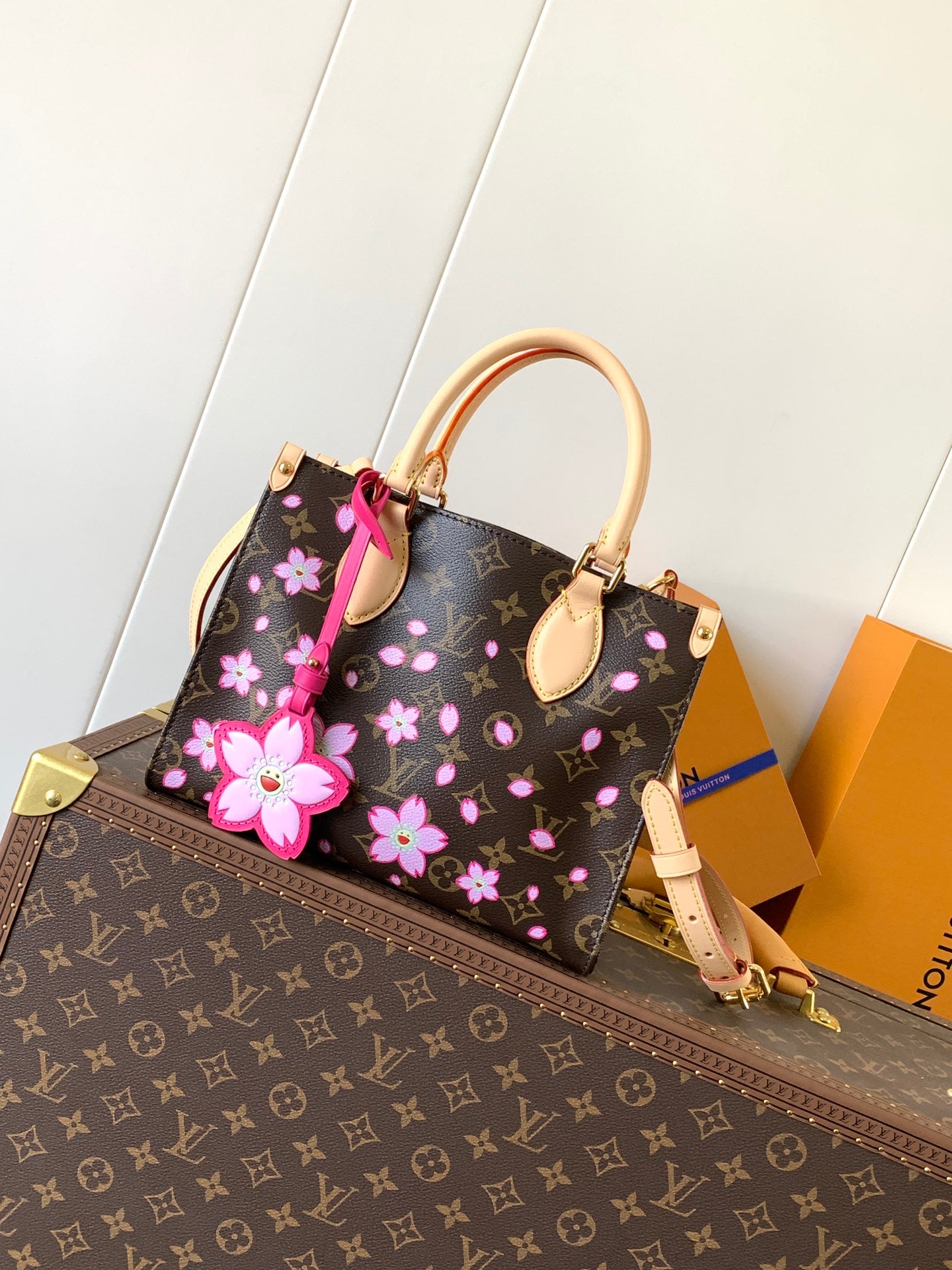 LuxluxHouse Best Quality Bags Louis Vuitton Men