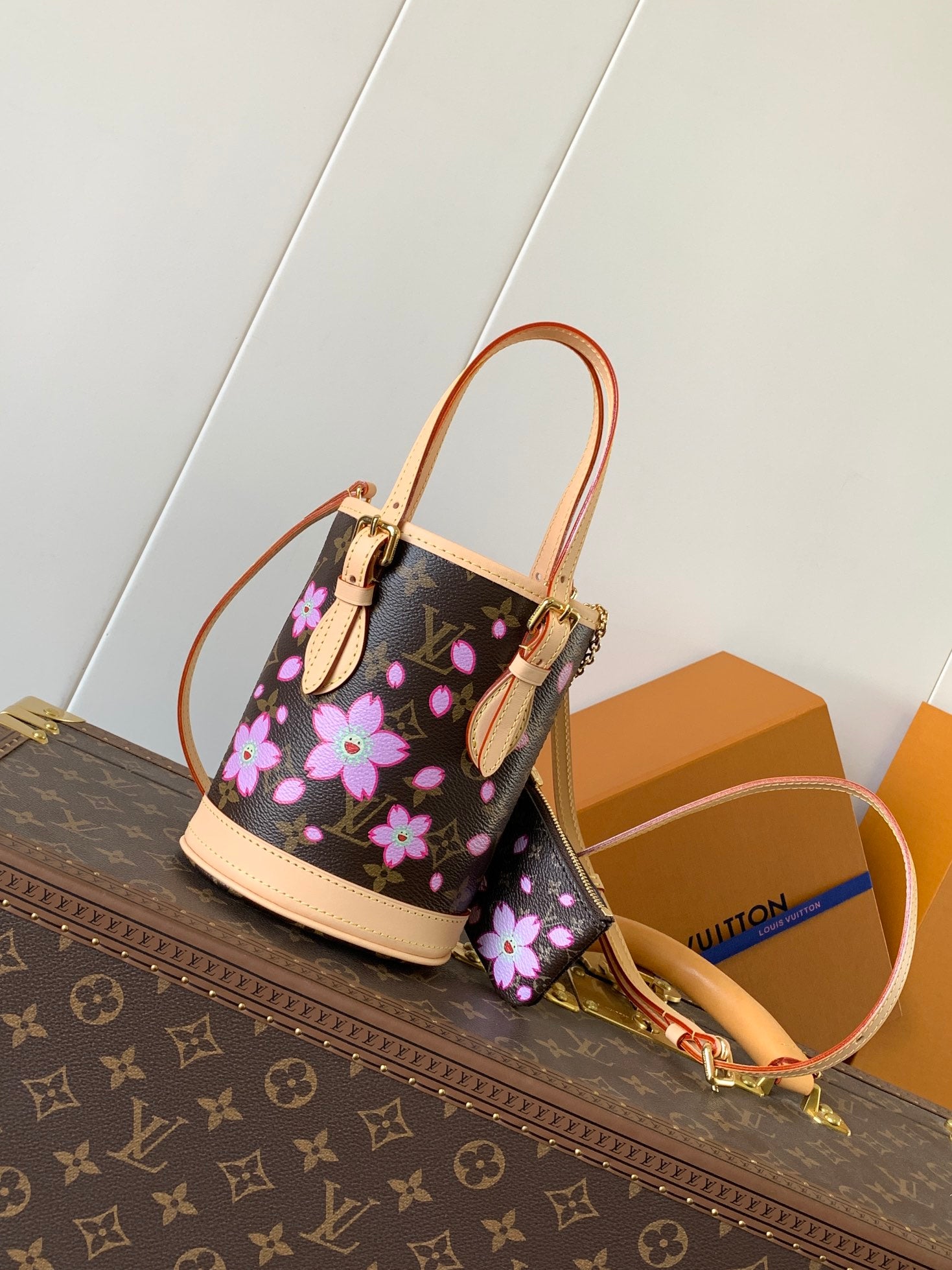 LuxluxHouse Best Quality Bags Louis Vuitton Men