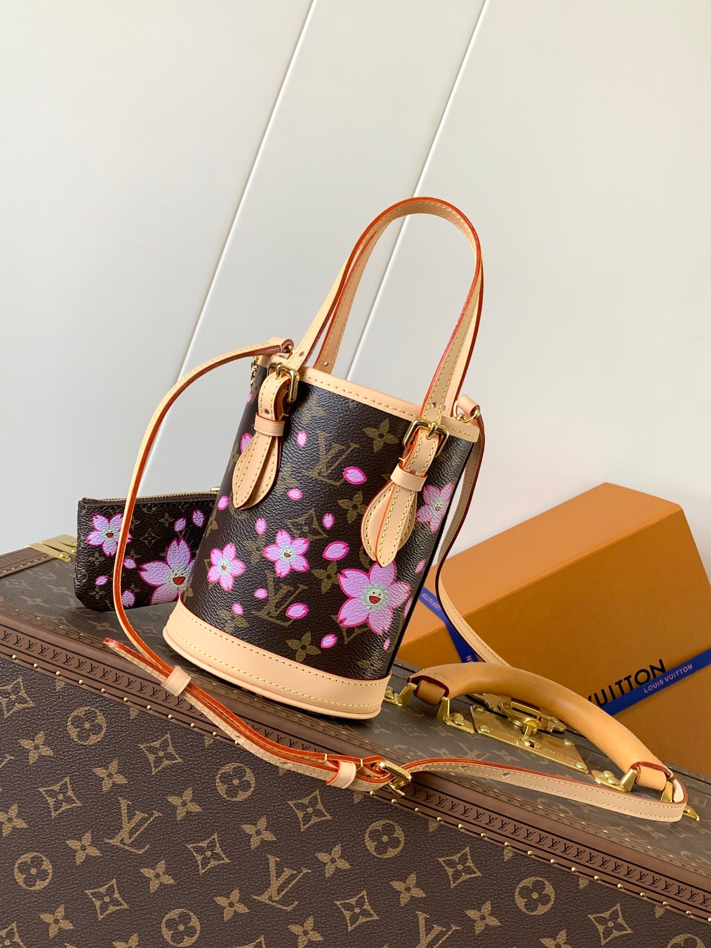 LuxluxHouse Best Quality Bags Louis Vuitton Men