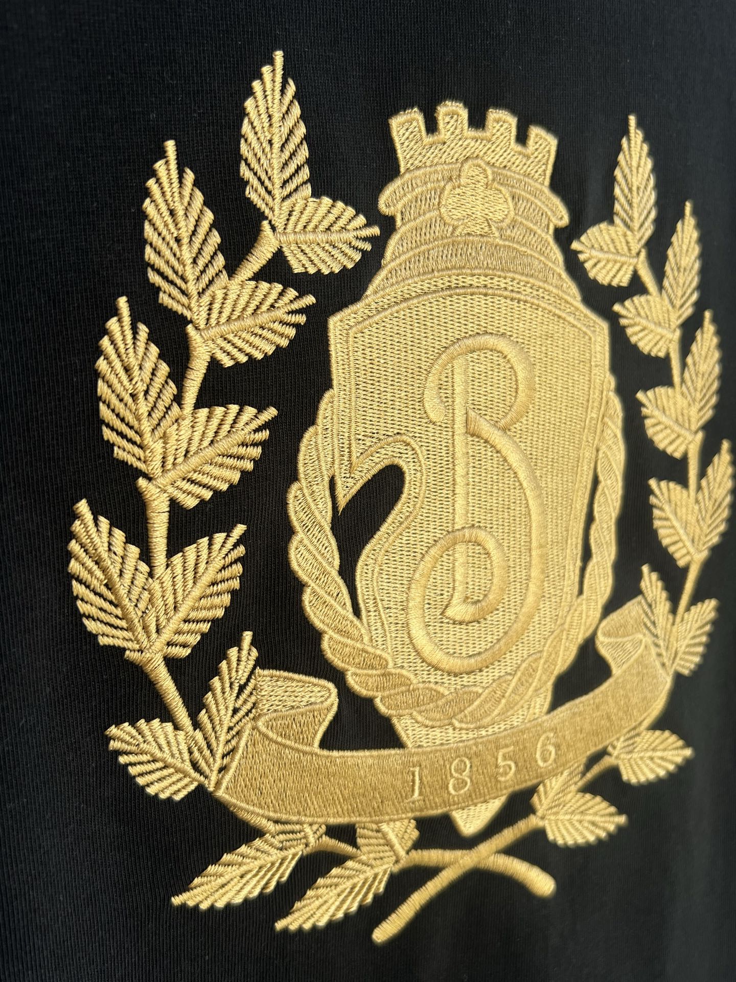 LuxluxHouse Best Quality Clothes Burberry T-shirt