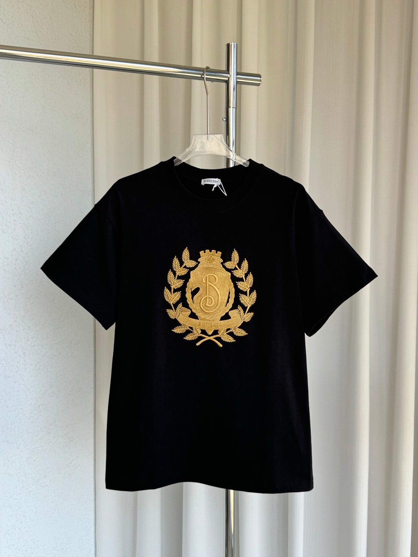 LuxluxHouse Best Quality Clothes Burberry T-shirt