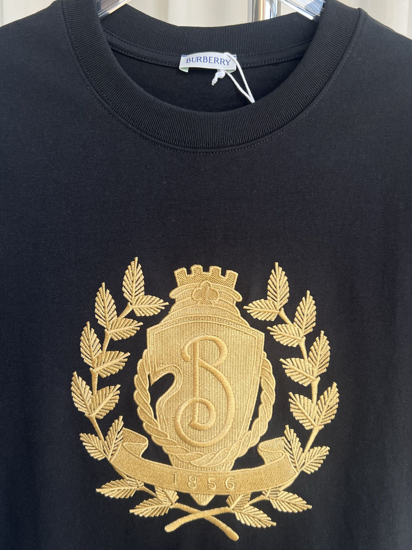 LuxluxHouse Best Quality Clothes Burberry T-shirt