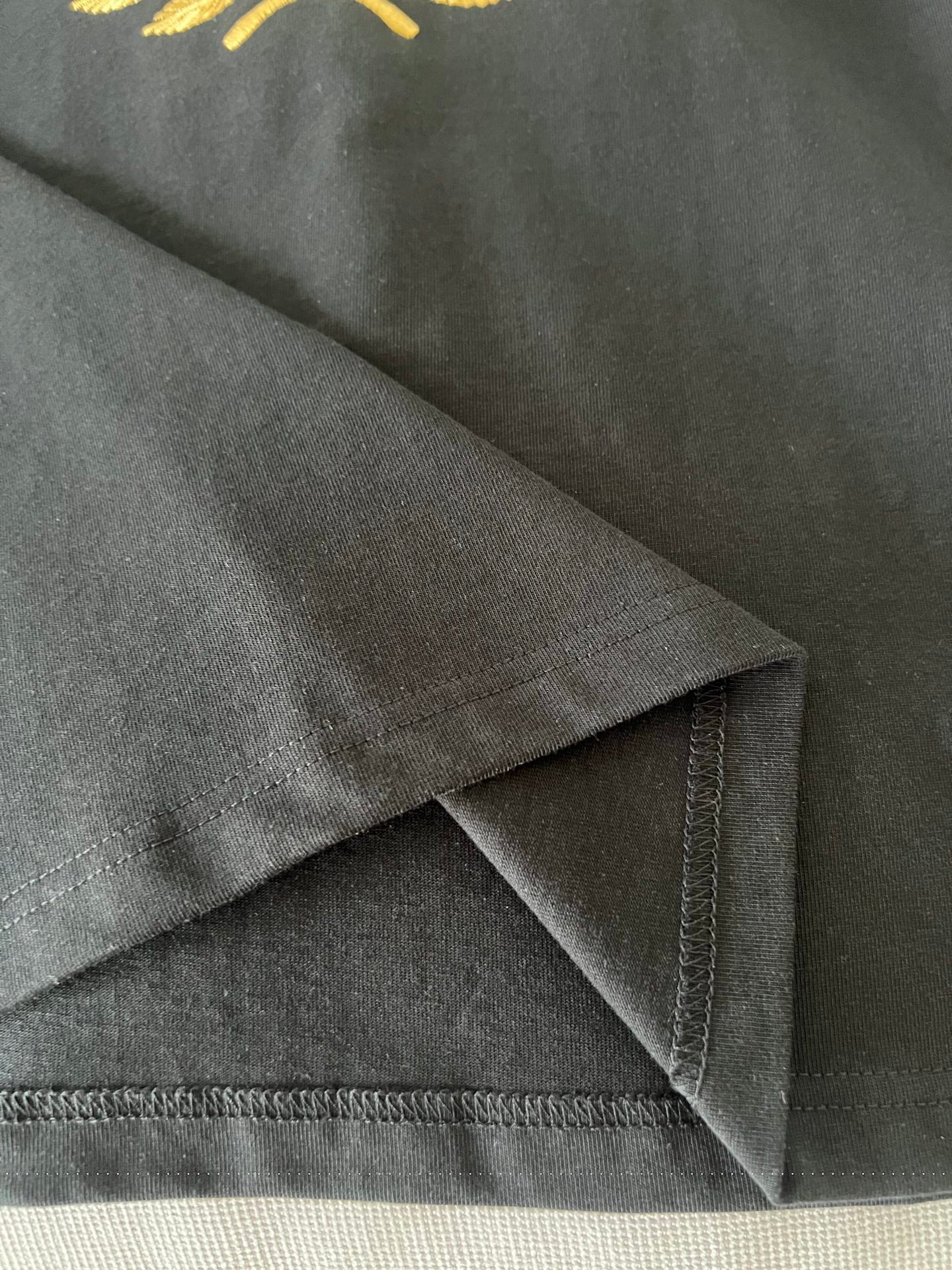 LuxluxHouse Best Quality Clothes Burberry T-shirt