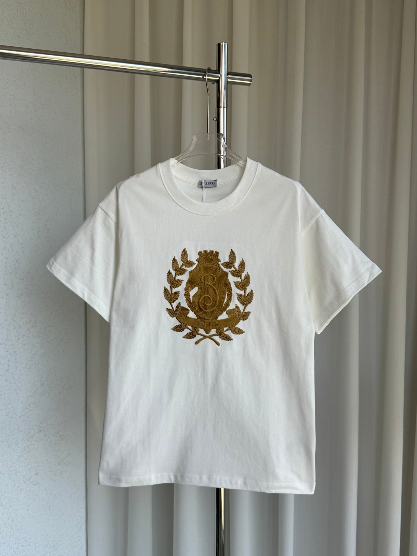 LuxluxHouse Best Quality Clothes Burberry T-shirt