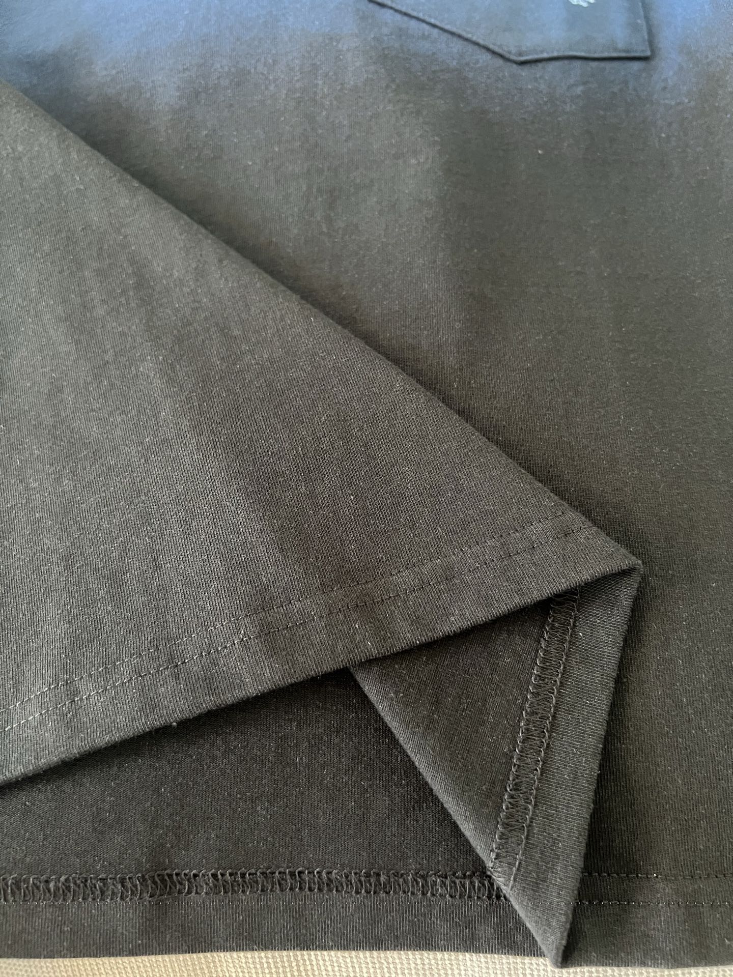 LuxluxHouse Best Quality Clothes T-shirt Prada