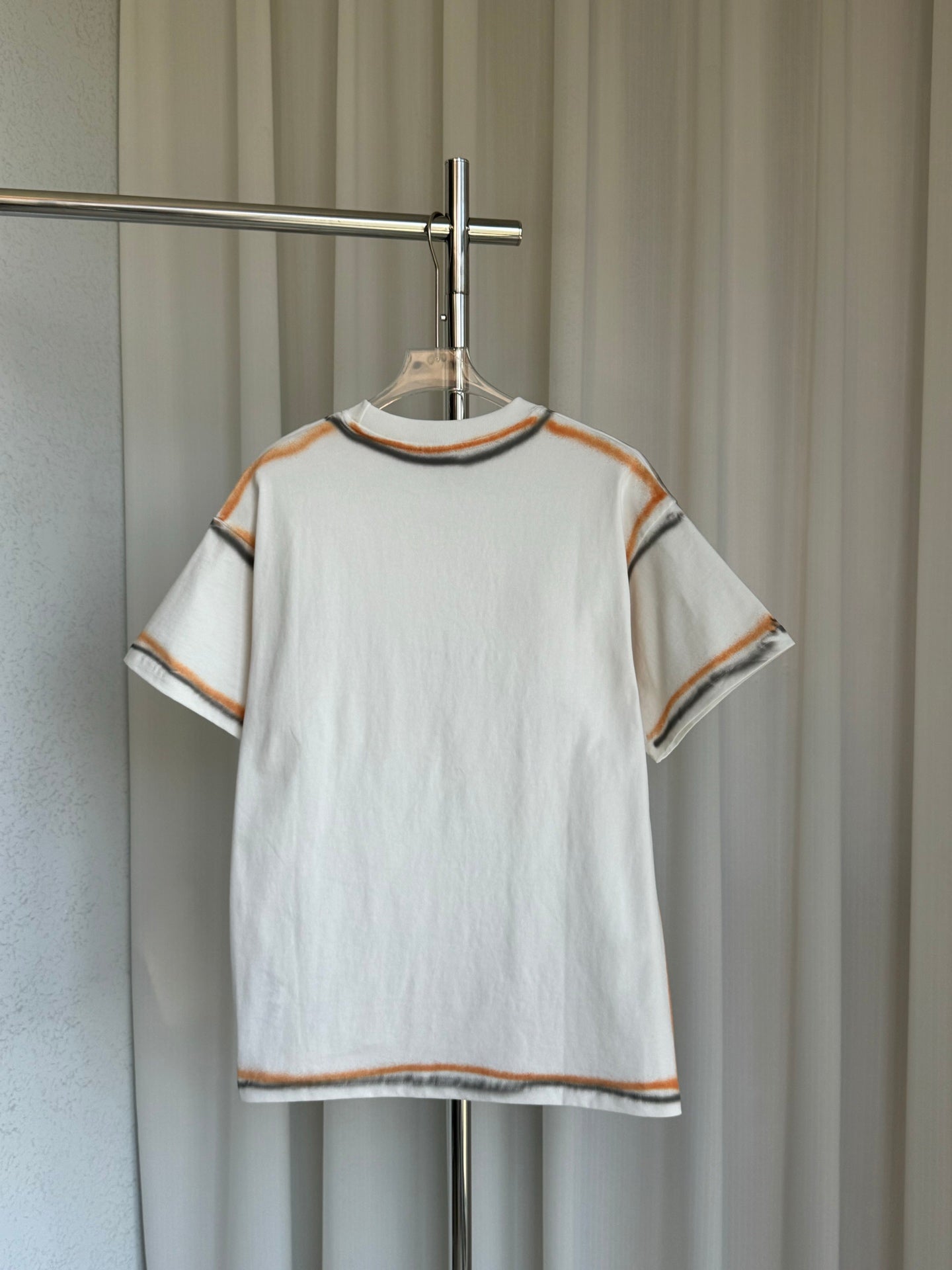 LuxluxHouse Best Quality Clothes T-shirt Loewe