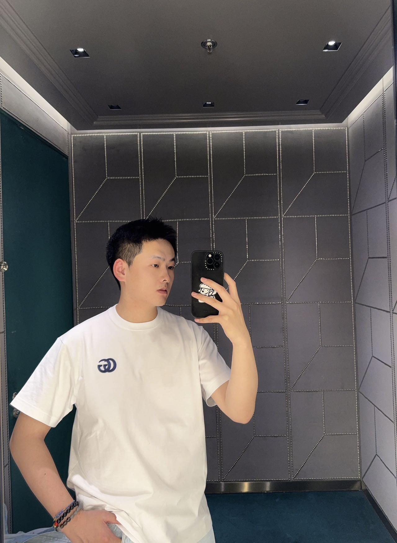 LuxluxHouse Best Quality Clothes Gucci T-shirt