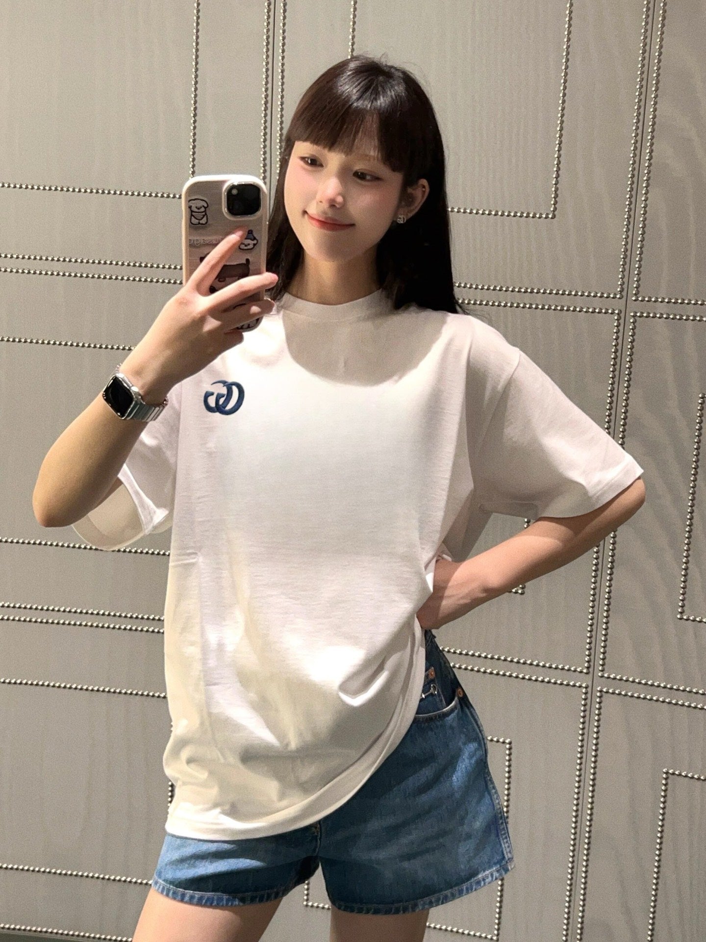 LuxluxHouse Best Quality Clothes Gucci T-shirt
