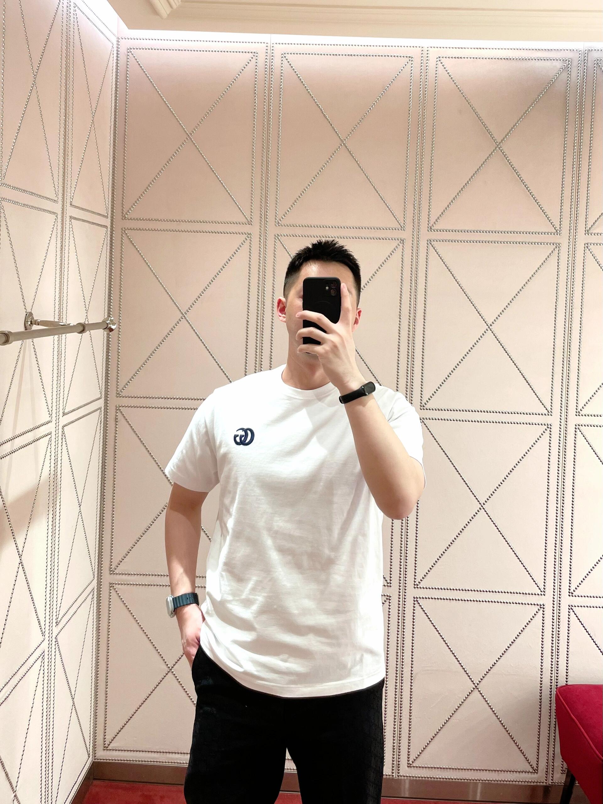 LuxluxHouse Best Quality Clothes Gucci T-shirt