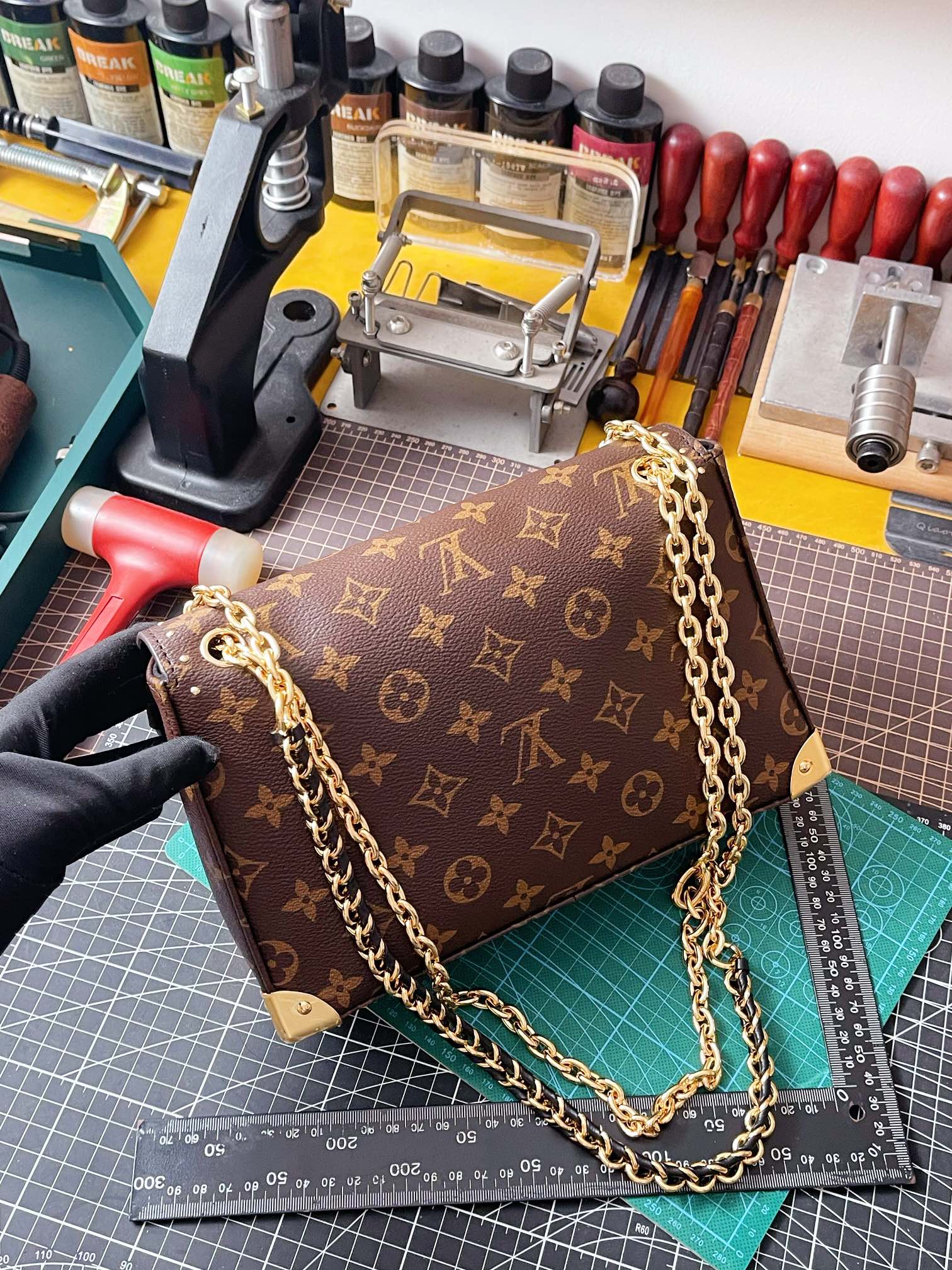 LuxluxHouse Best Quality Bags Louis Vuitton Women