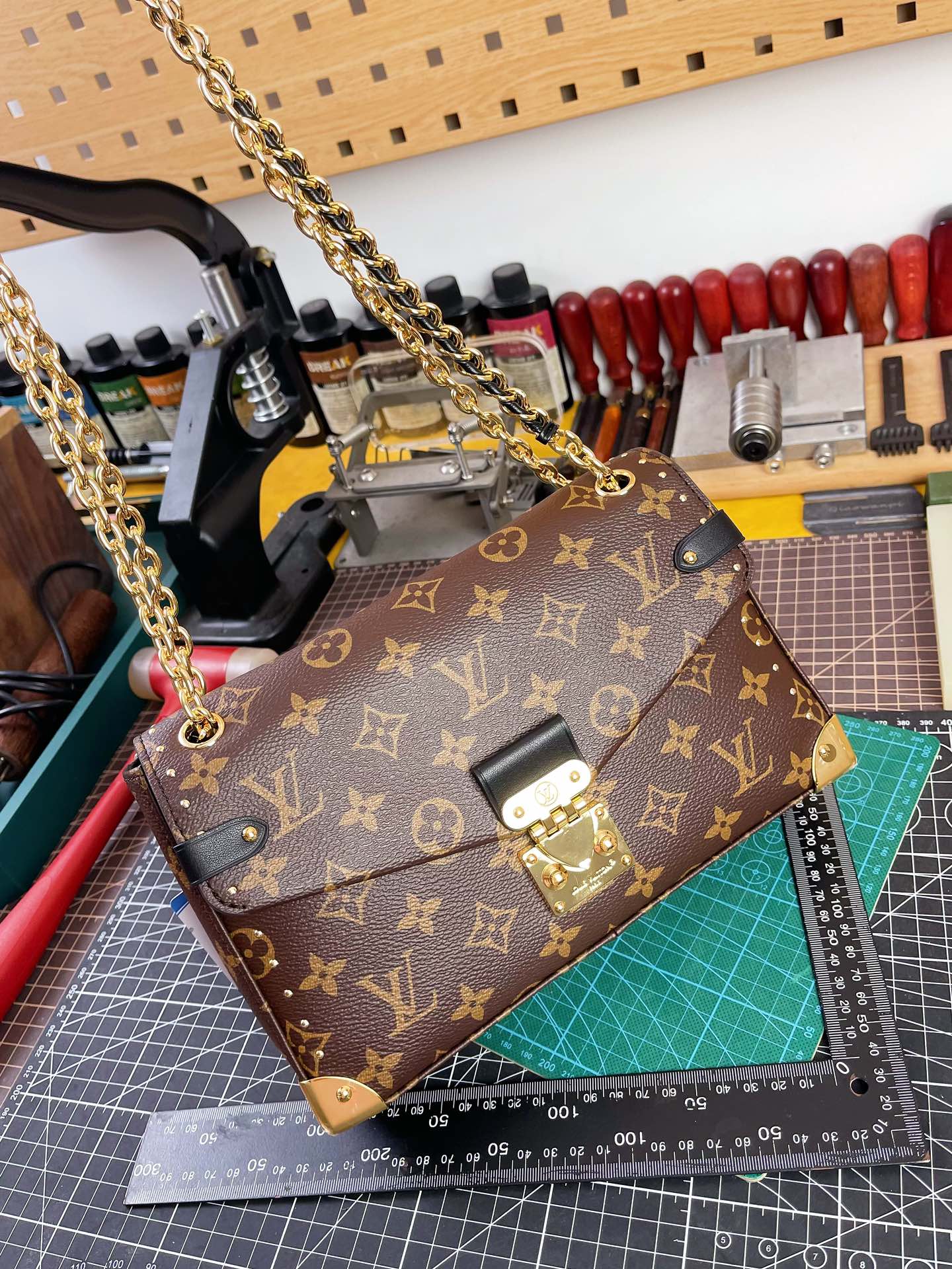LuxluxHouse Best Quality Bags Louis Vuitton Women