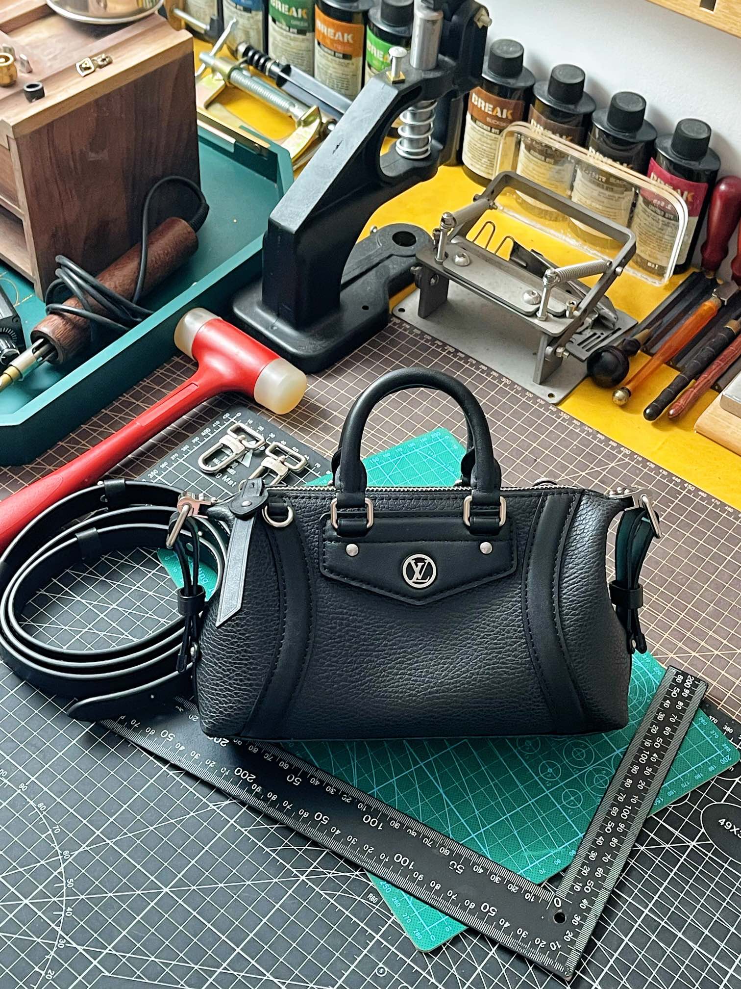 LuxluxHouse Best Quality Bags Louis Vuitton Women
