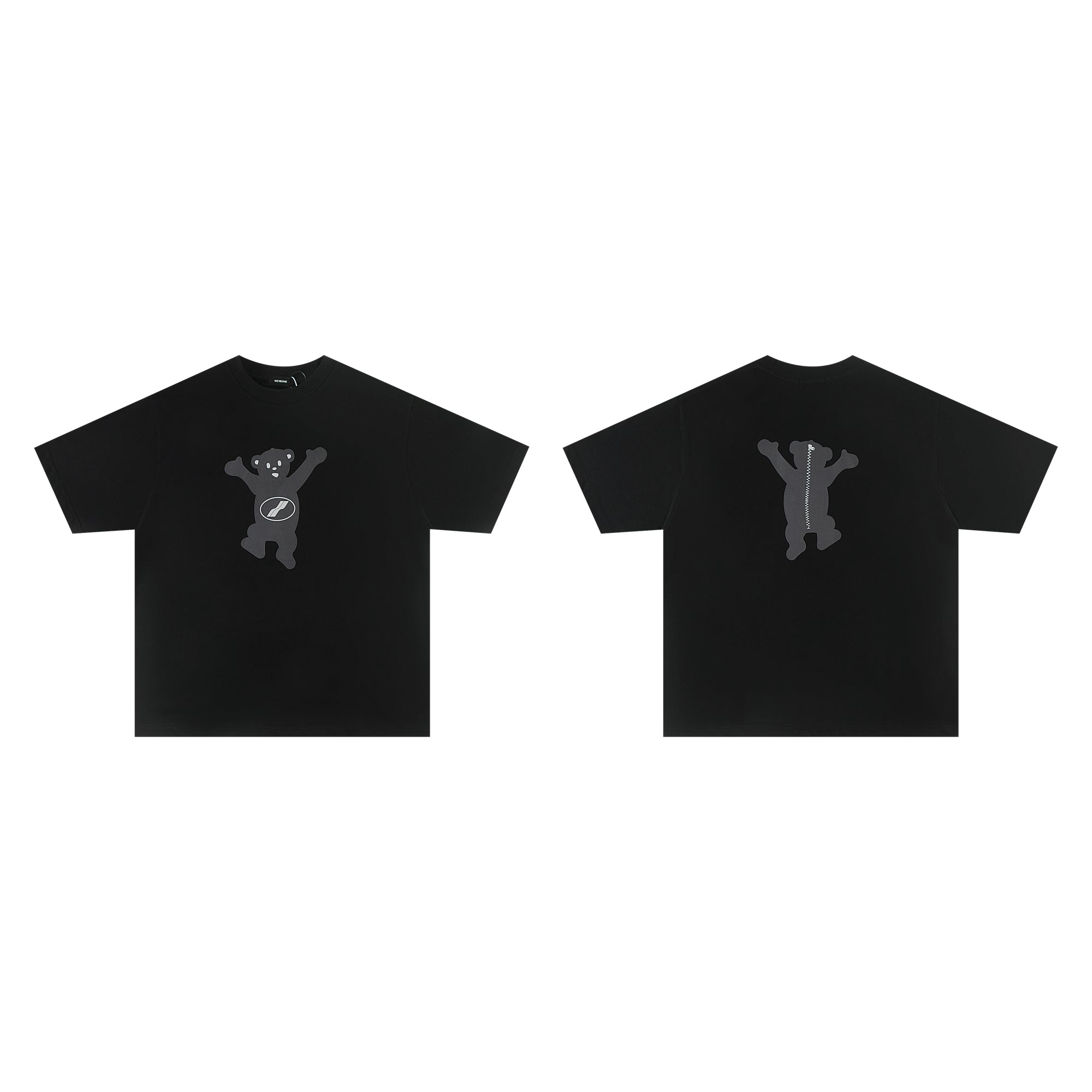 LuxluxHouse Best Quality Clothes T-shirt