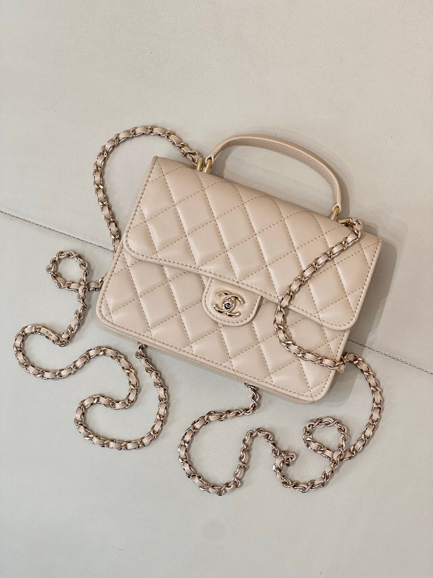 LuxluxHouse Best Quality Bags Chanel Women