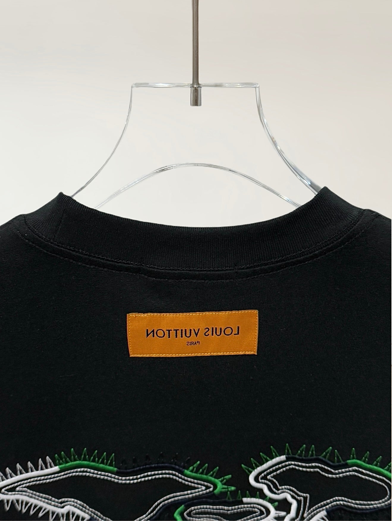 LuxluxHouse Best Quality Clothes T-shirt Louis Vuitton