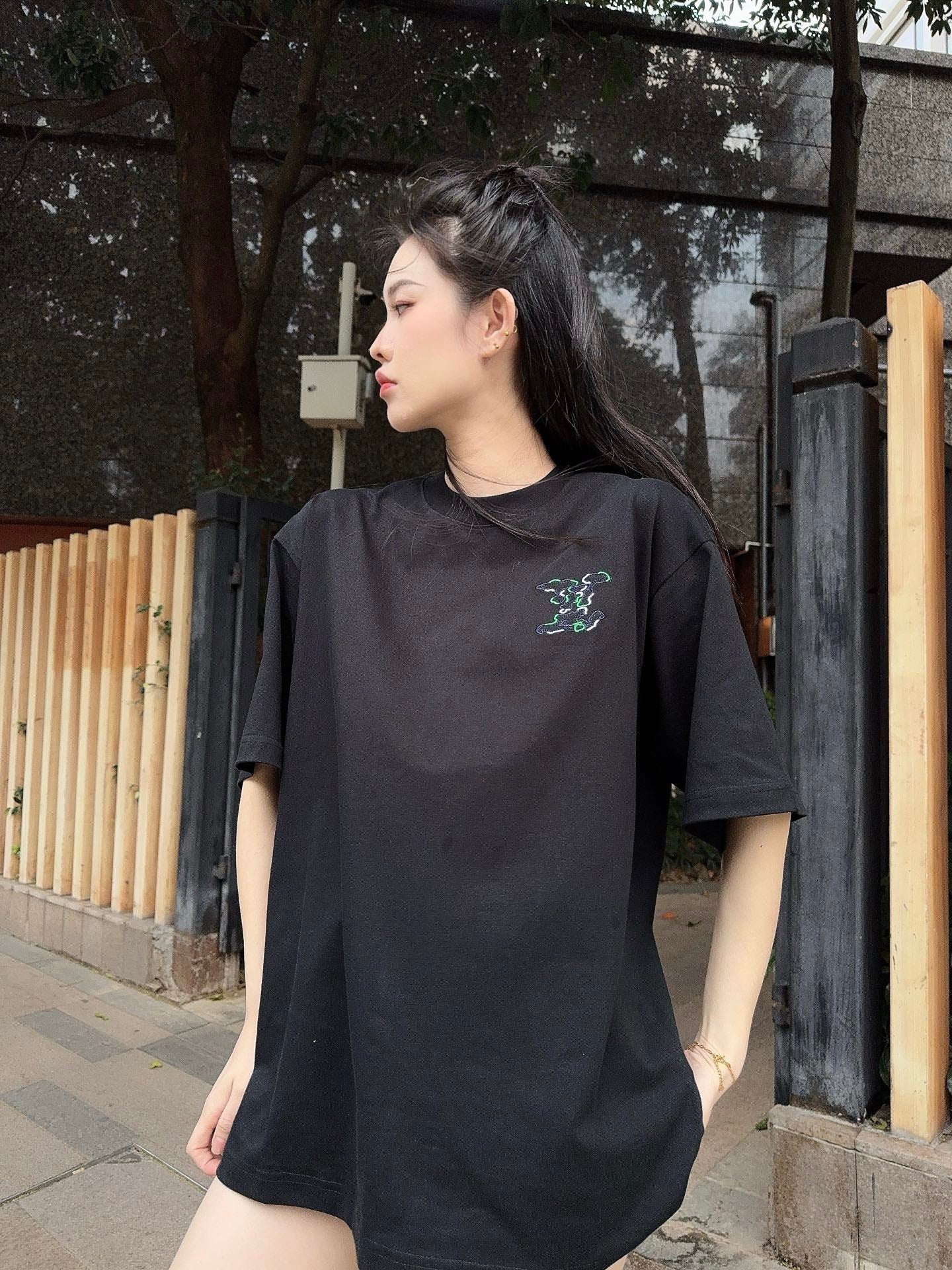 LuxluxHouse Best Quality Clothes T-shirt Louis Vuitton