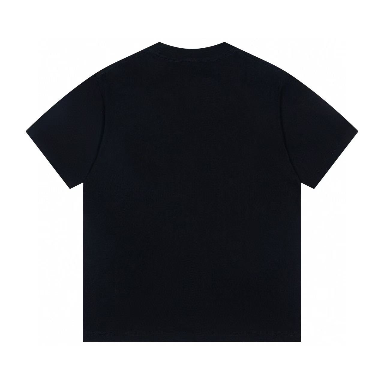 LuxluxHouse Best Quality Clothes T-shirt Prada