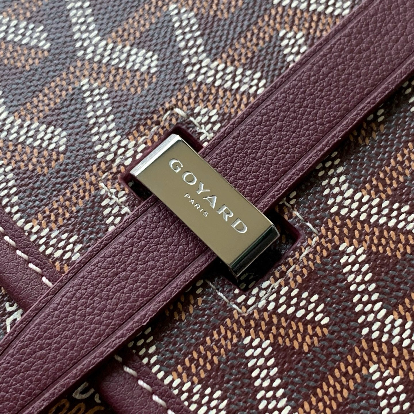 LuxluxHouse Best Quality Bags Goyard Men