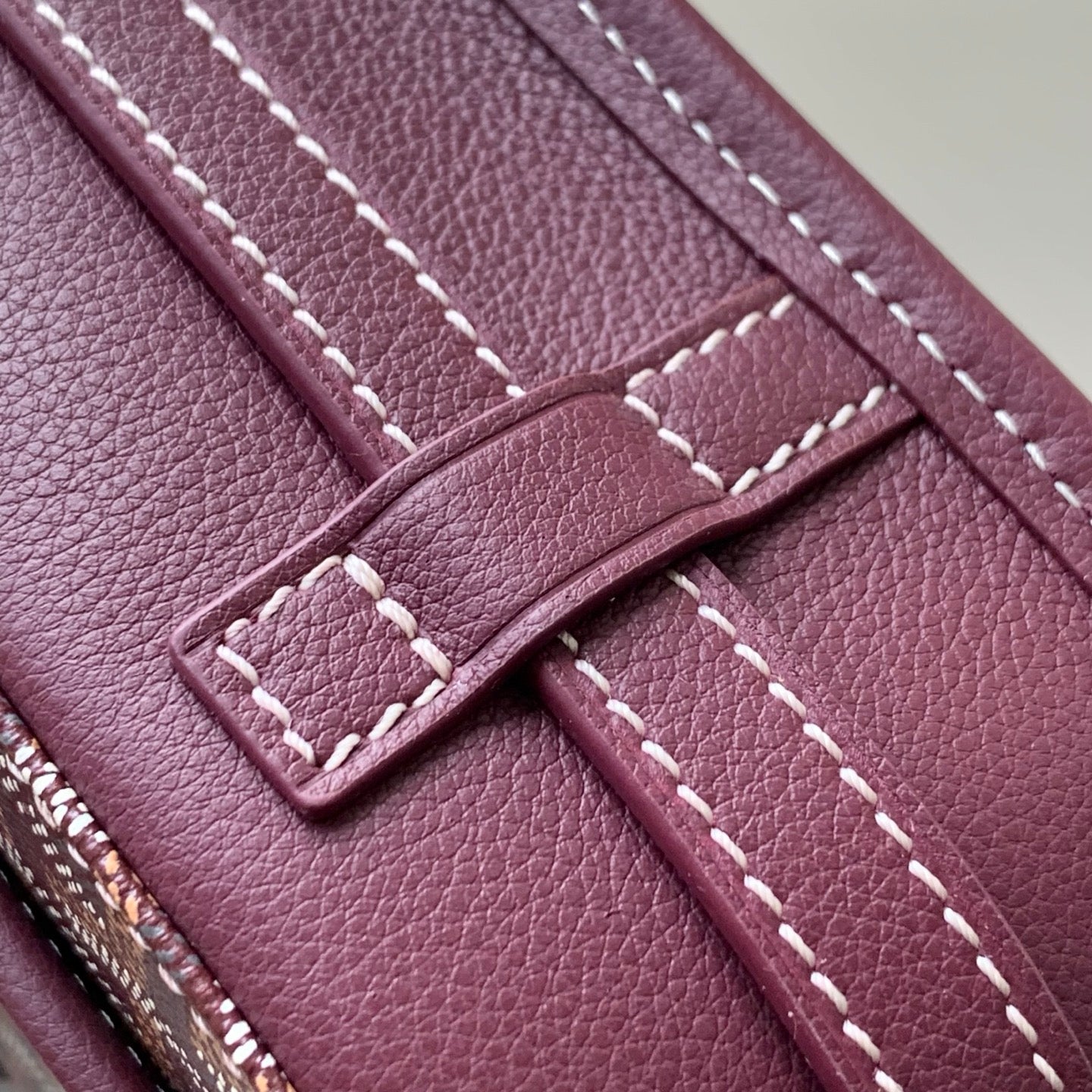 LuxluxHouse Best Quality Bags Goyard Men