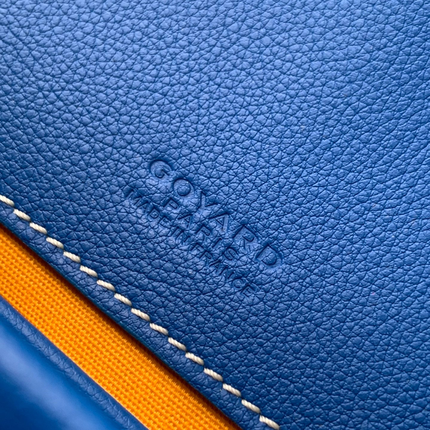 LuxluxHouse Best Quality Bags Goyard Men