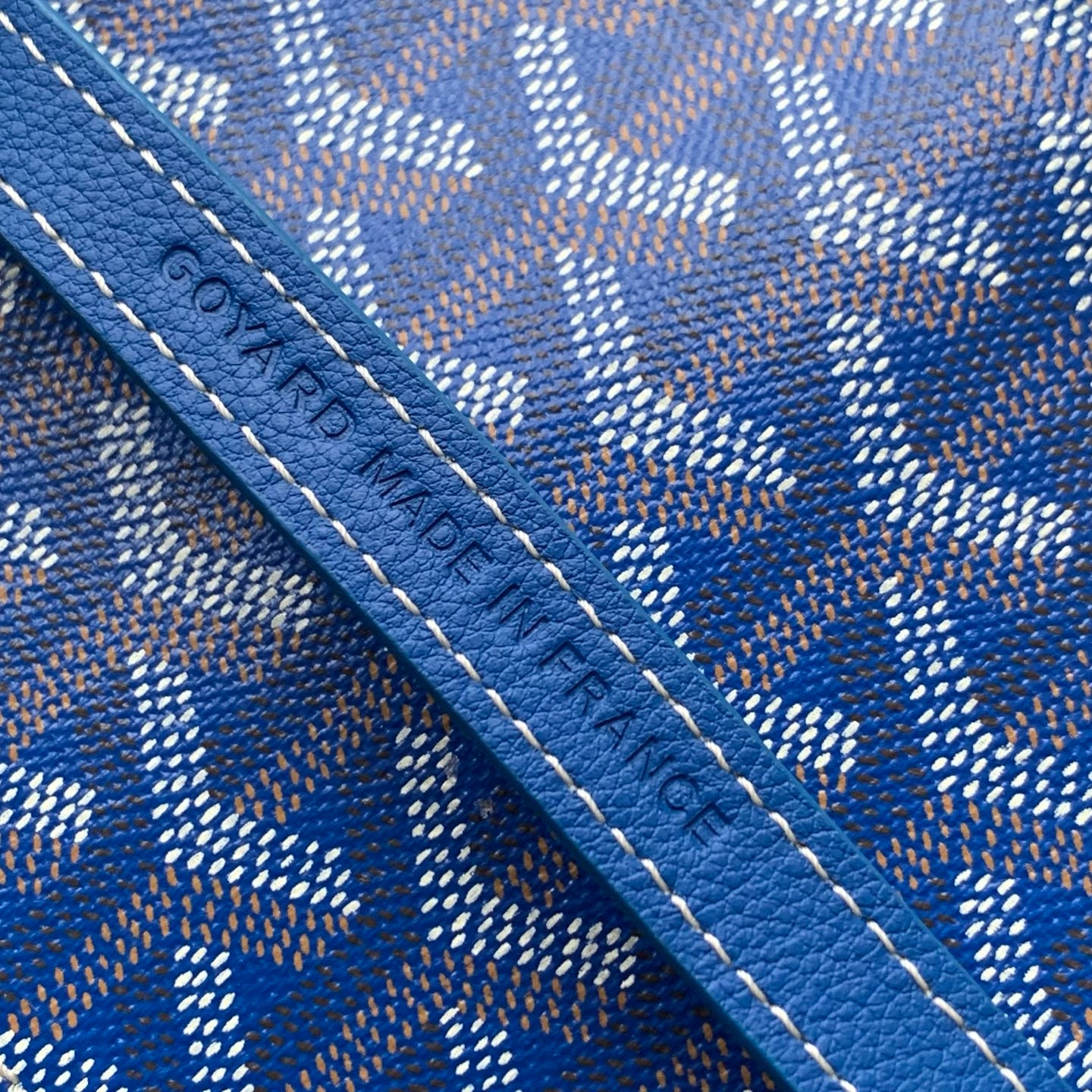 LuxluxHouse Best Quality Bags Goyard Men