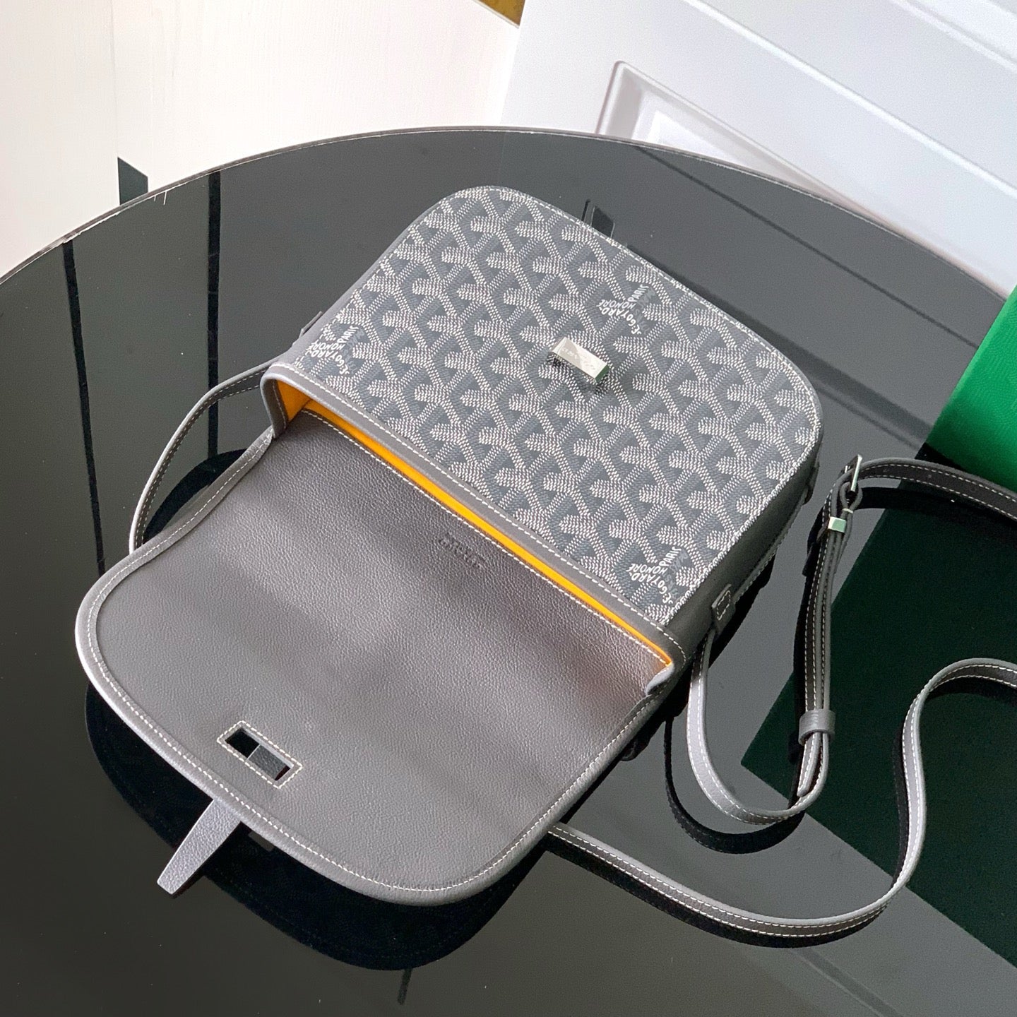 LuxluxHouse Best Quality Bags Goyard Men