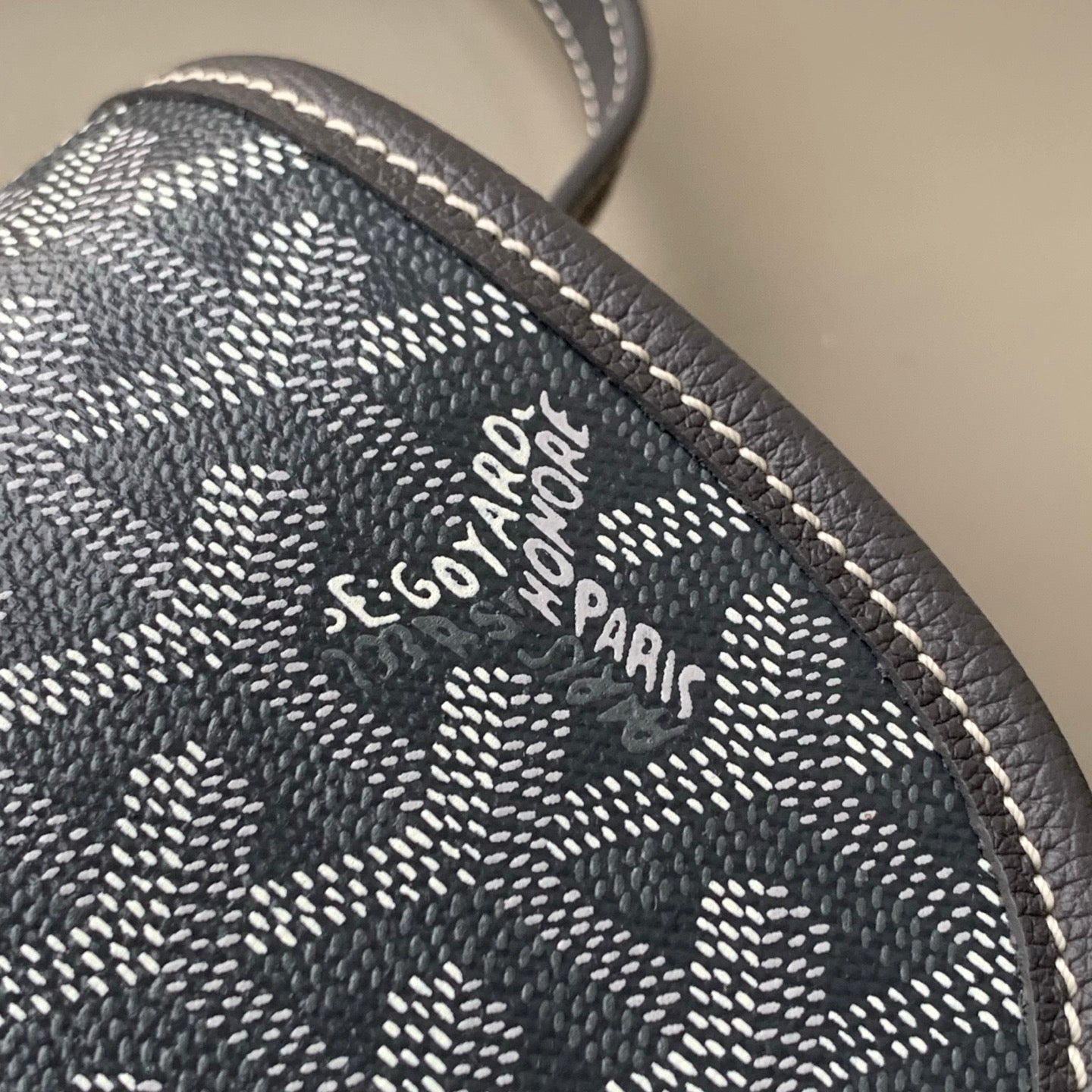 LuxluxHouse Best Quality Bags Goyard Men