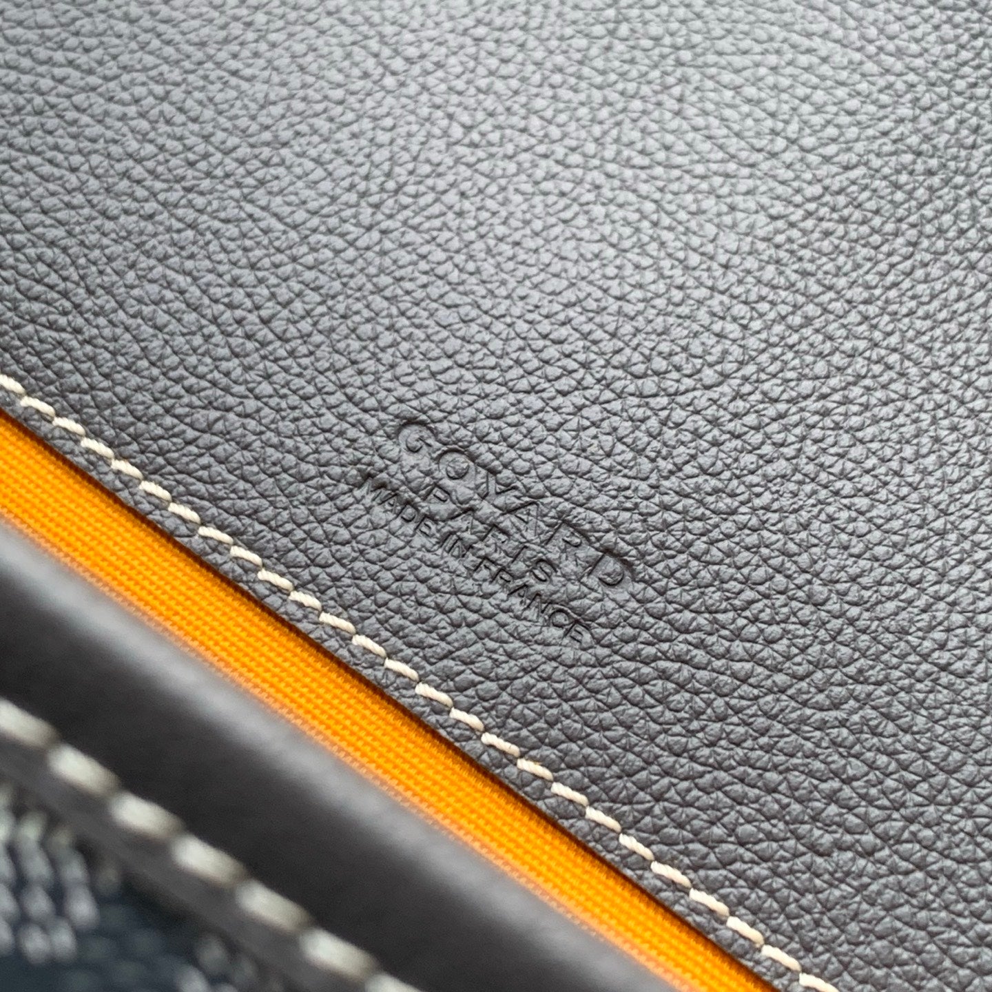 LuxluxHouse Best Quality Bags Goyard Men