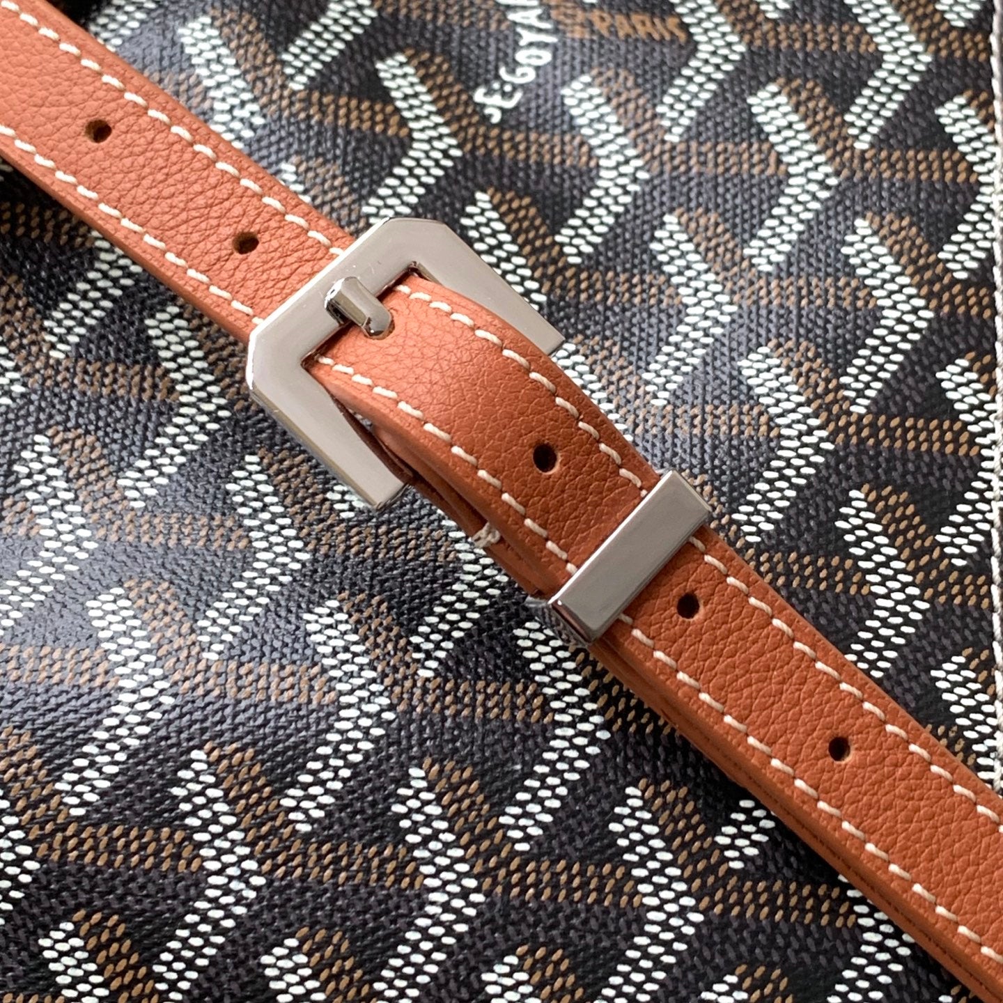 LuxluxHouse Best Quality Bags Goyard Men