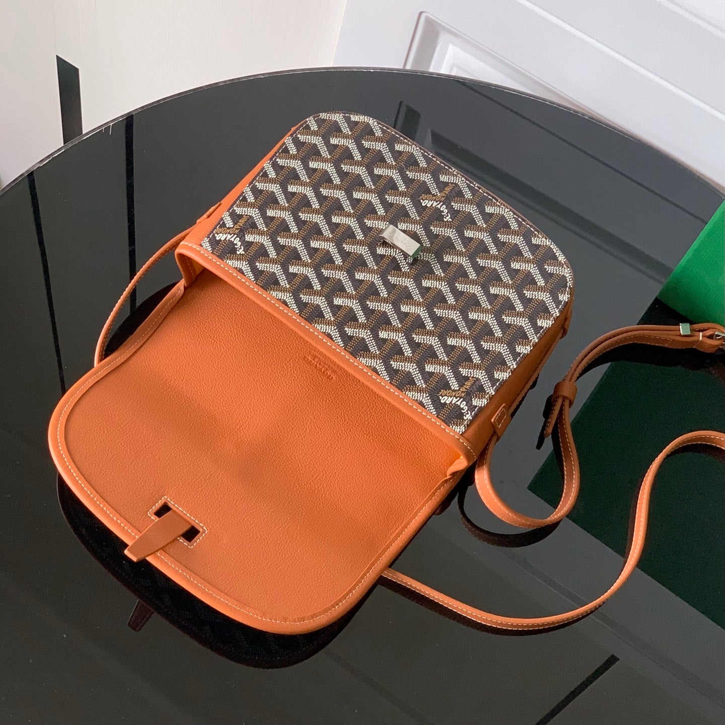 LuxluxHouse Best Quality Bags Goyard Men