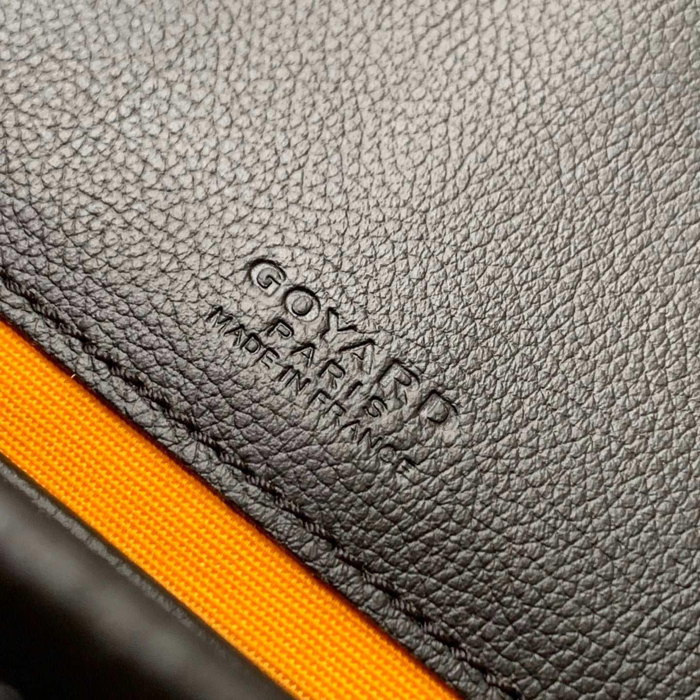 LuxluxHouse Best Quality Bags Goyard Men