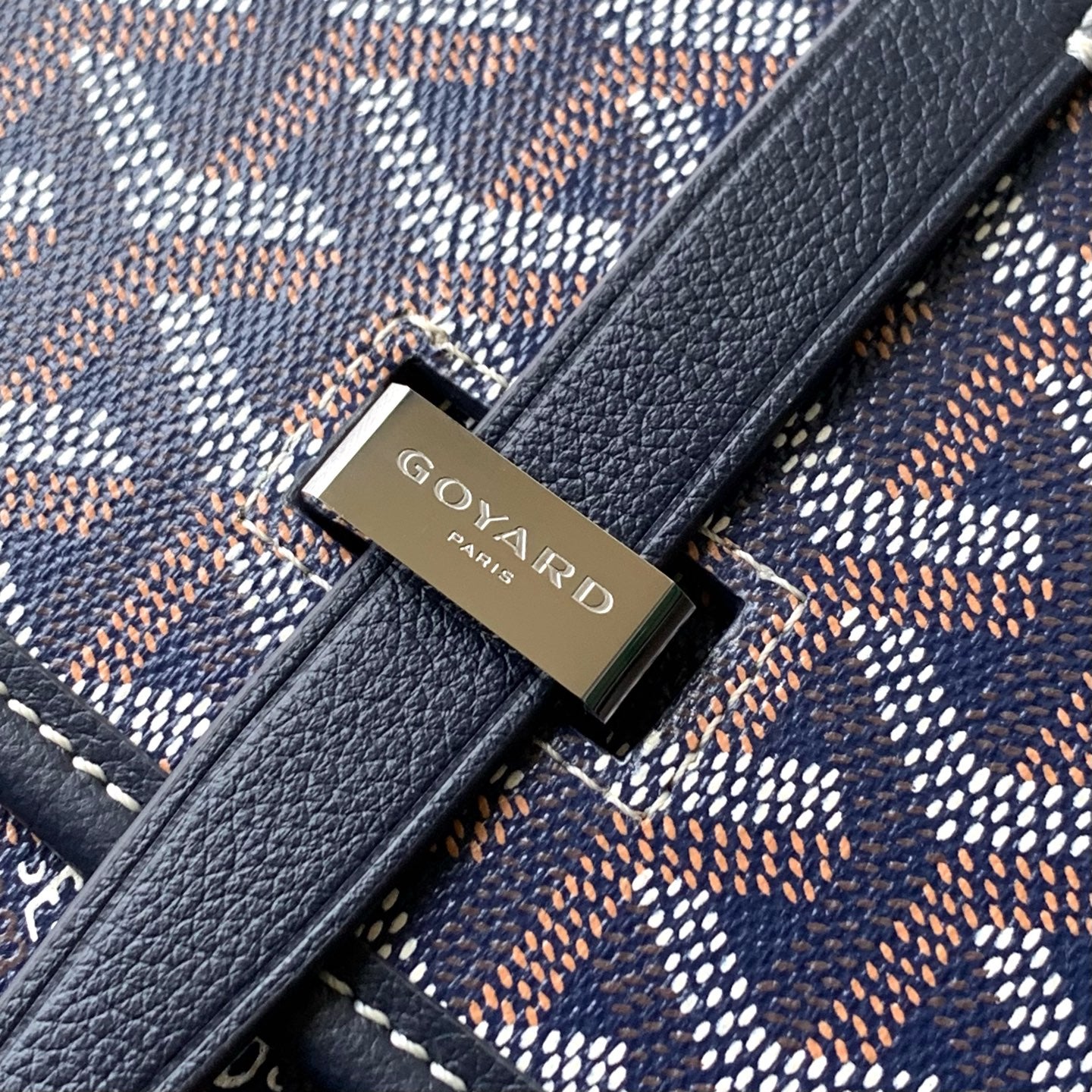LuxluxHouse Best Quality Bags Goyard Men