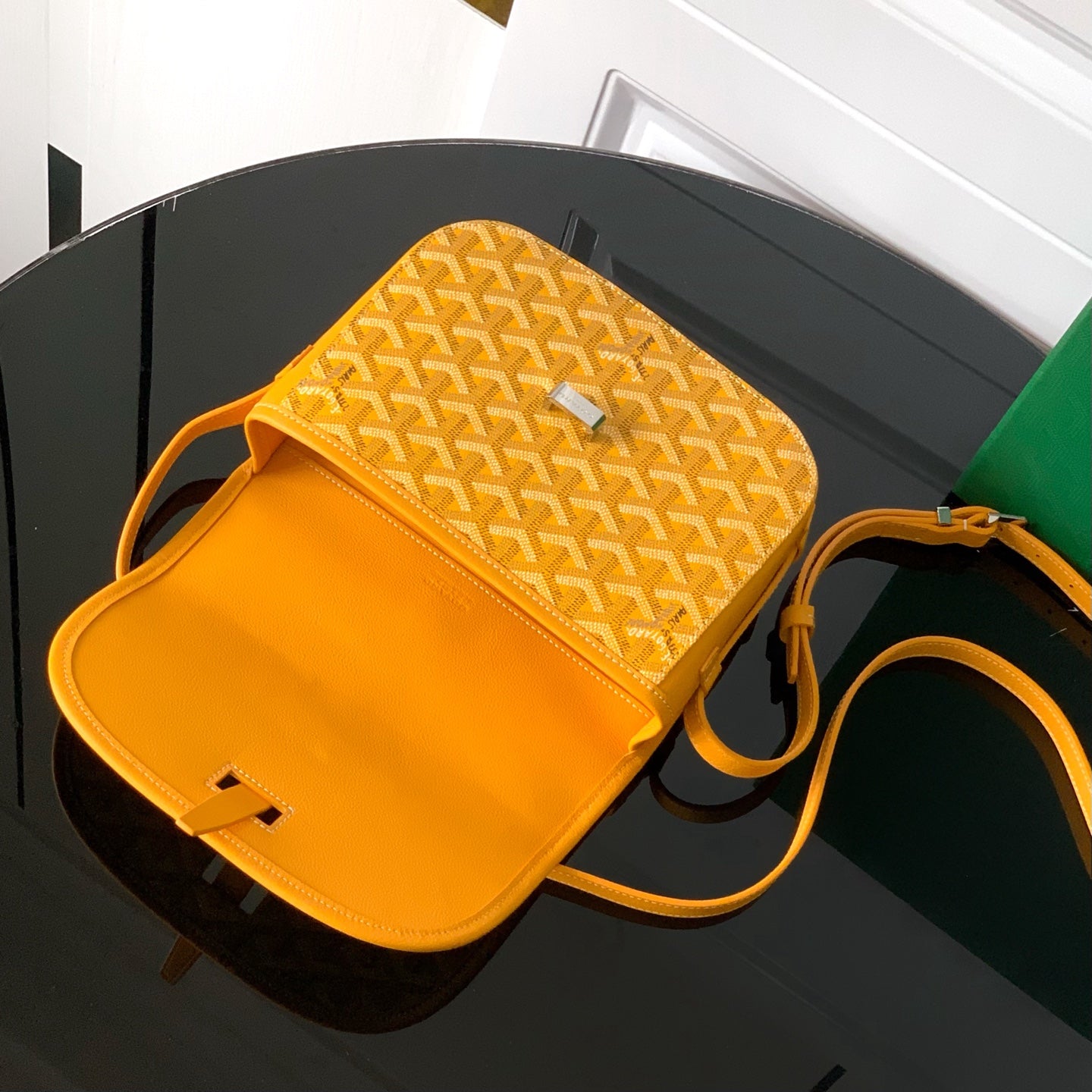 LuxluxHouse Best Quality Bags Goyard Men