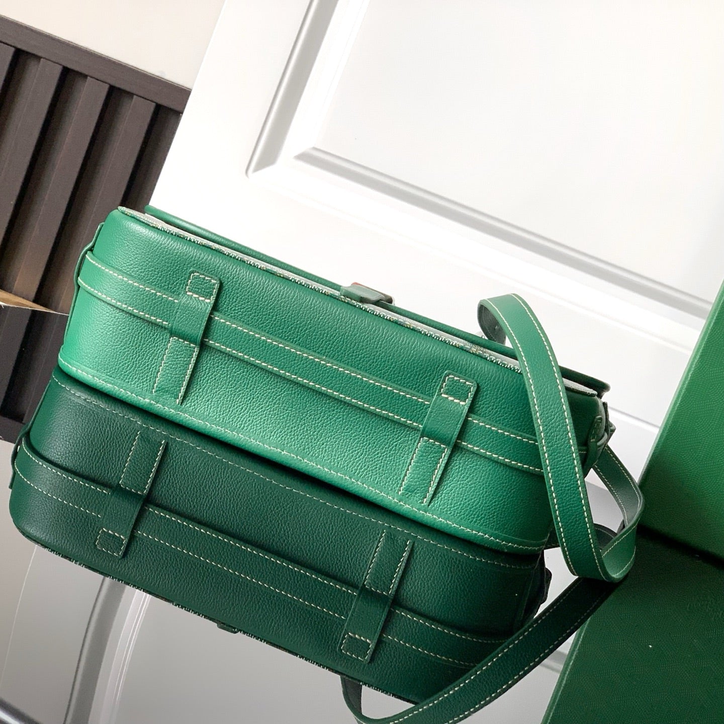 LuxluxHouse Best Quality Bags Goyard Men