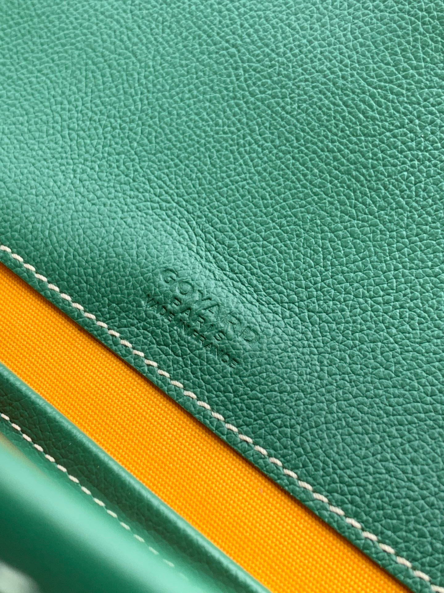 LuxluxHouse Best Quality Bags Goyard Men