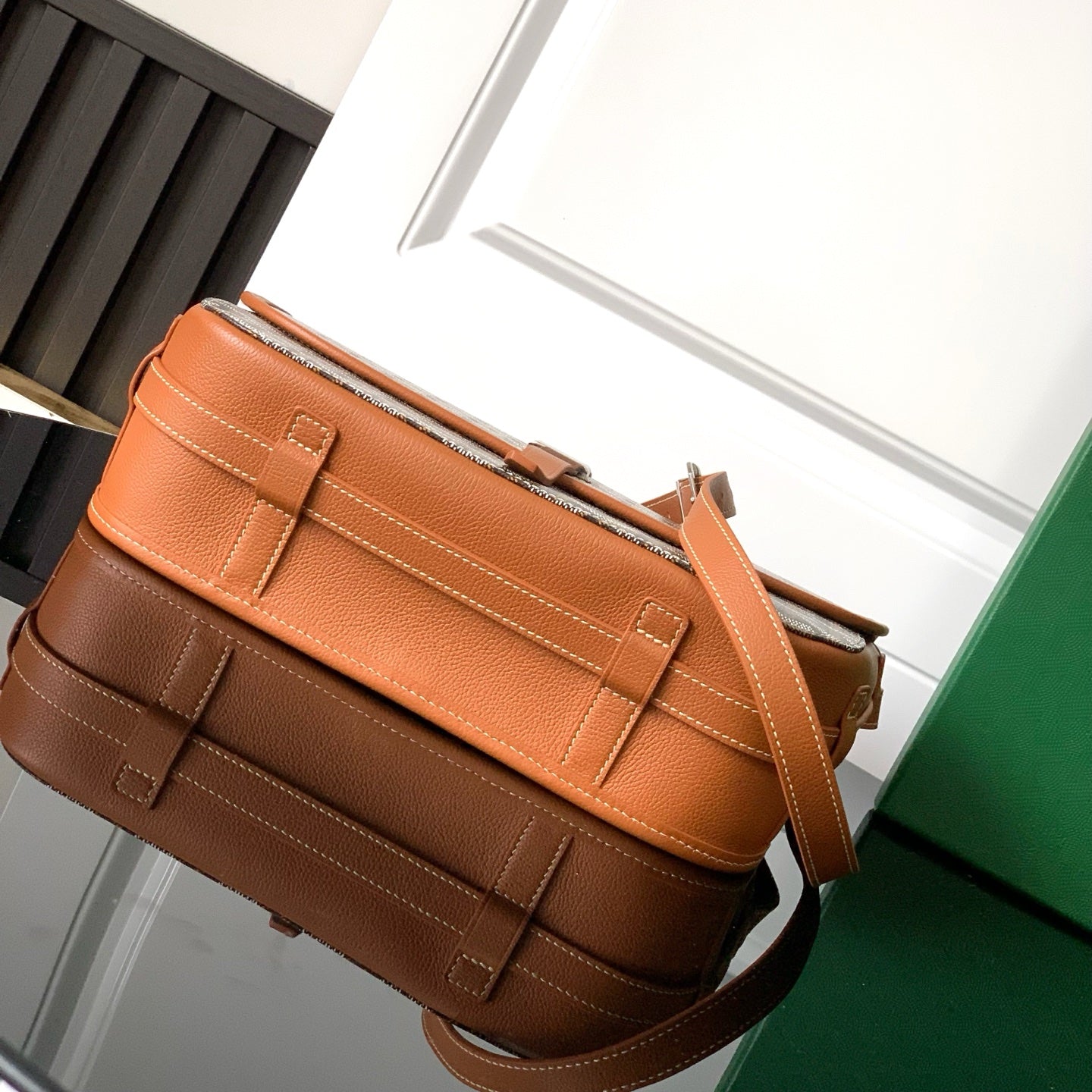 LuxluxHouse Best Quality Bags Goyard Men