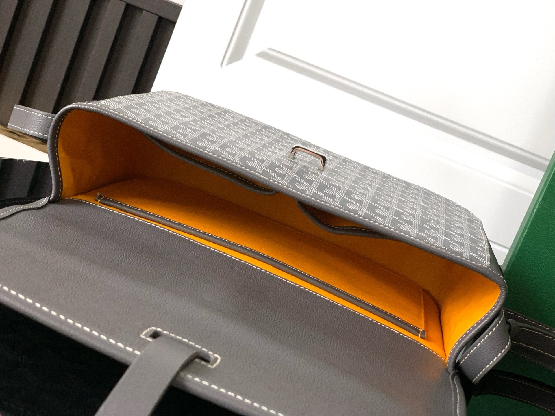 LuxluxHouse Best Quality Bags Goyard Men