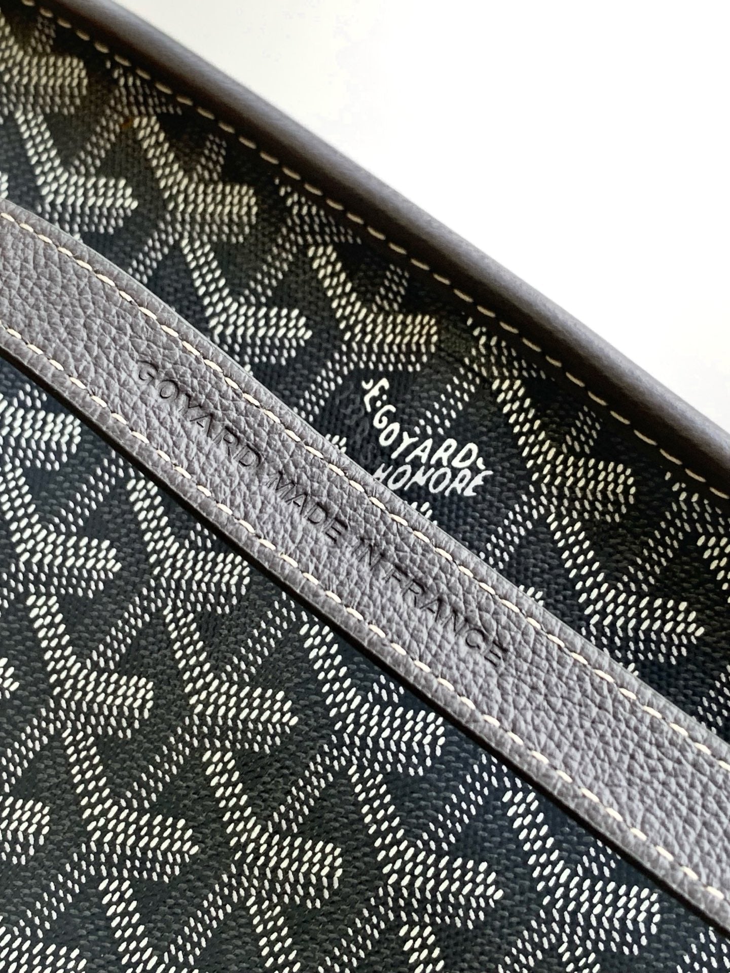LuxluxHouse Best Quality Bags Goyard Men