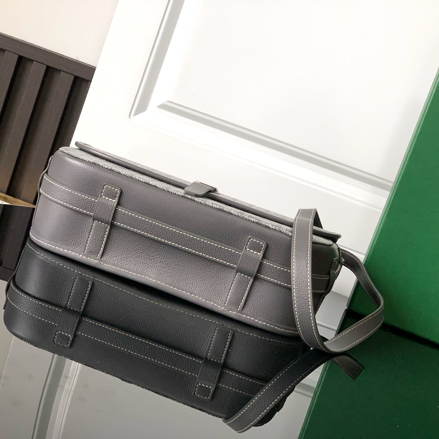 LuxluxHouse Best Quality Bags Goyard Men