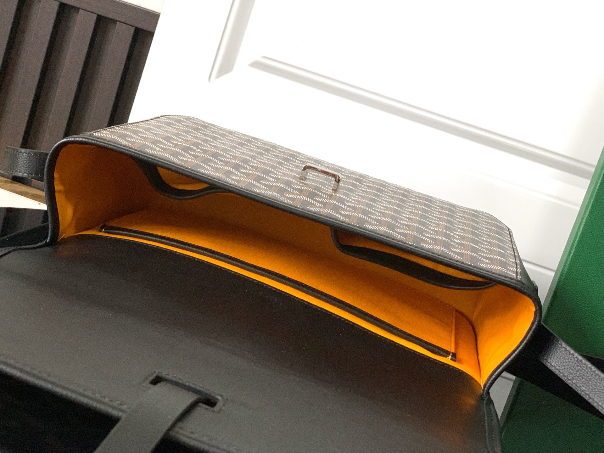 LuxluxHouse Best Quality Bags Goyard Men