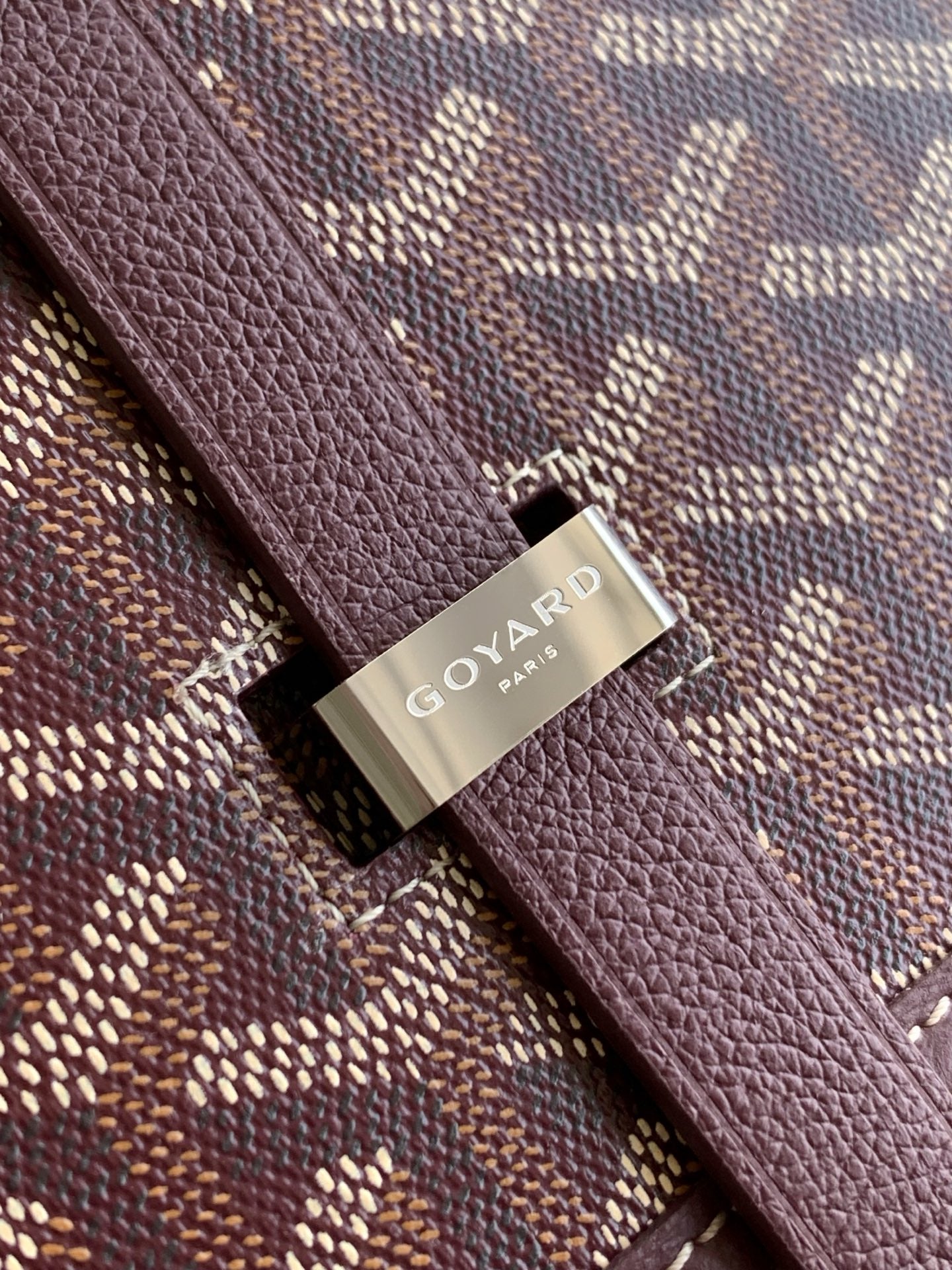 LuxluxHouse Best Quality Bags Goyard Men