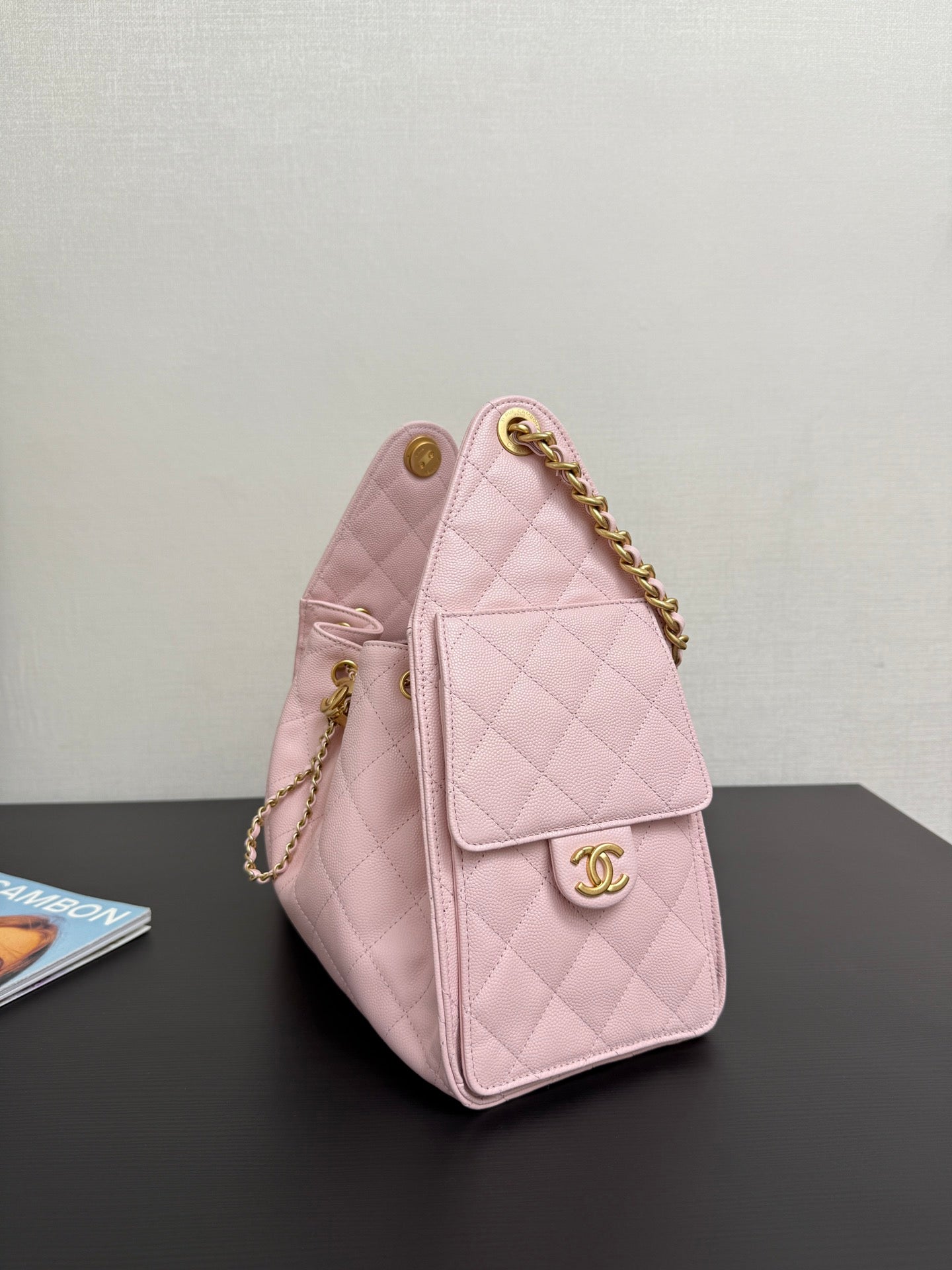 LuxluxHouse Best Quality Bags Chanel Women