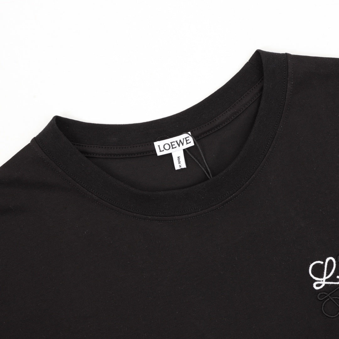 LuxluxHouse Best Quality Clothes T-shirt Loewe