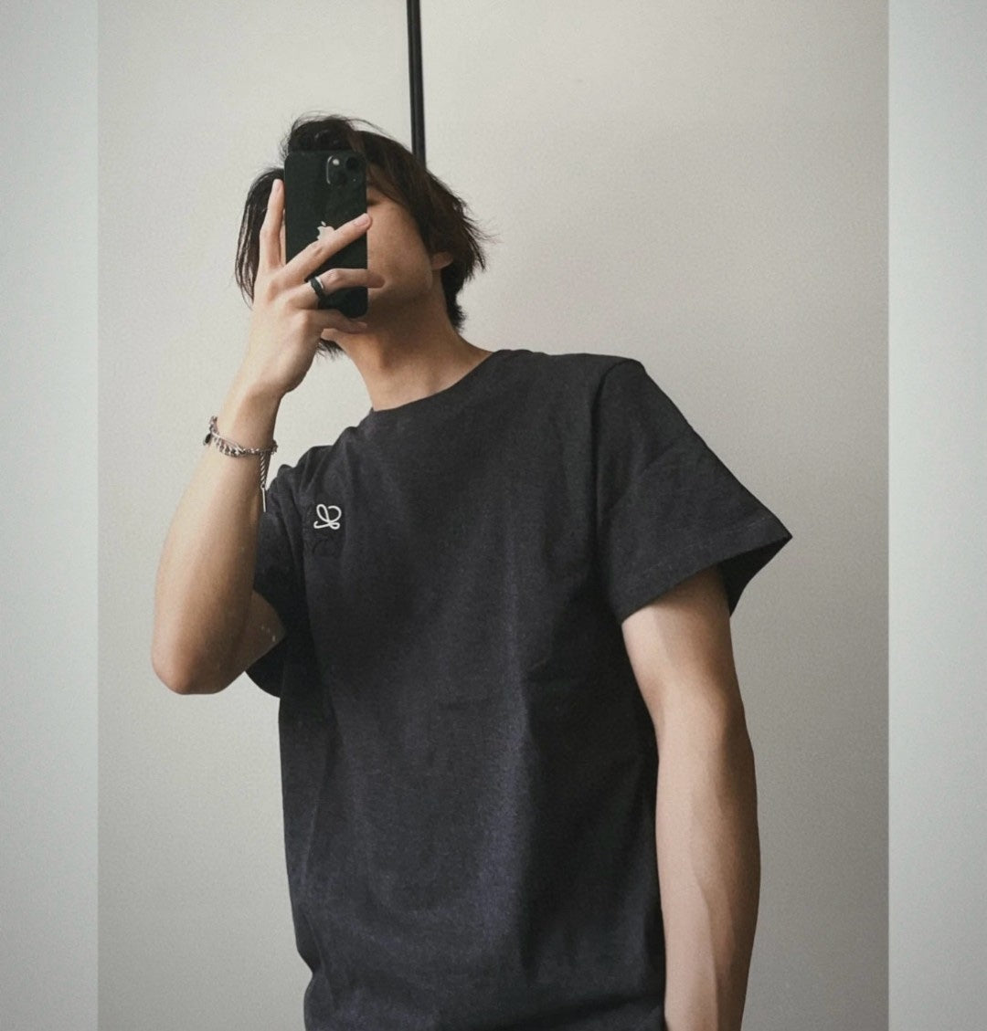 LuxluxHouse Best Quality Clothes T-shirt Loewe