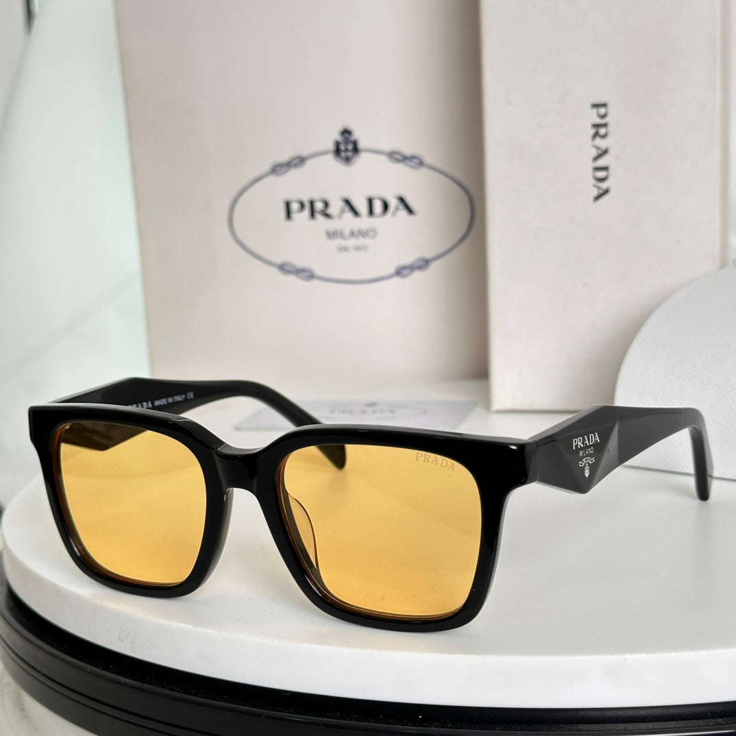 LuxluxHouse Best Quality Glasses Prada