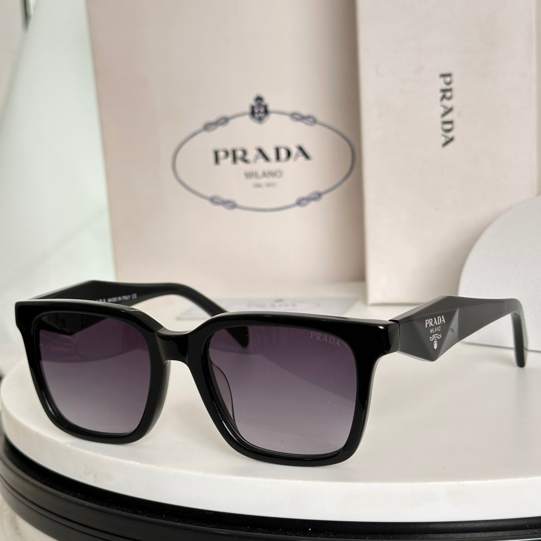 LuxluxHouse Best Quality Glasses Prada
