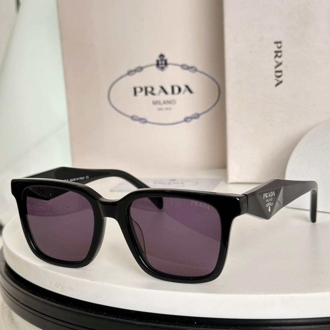 LuxluxHouse Best Quality Glasses Prada