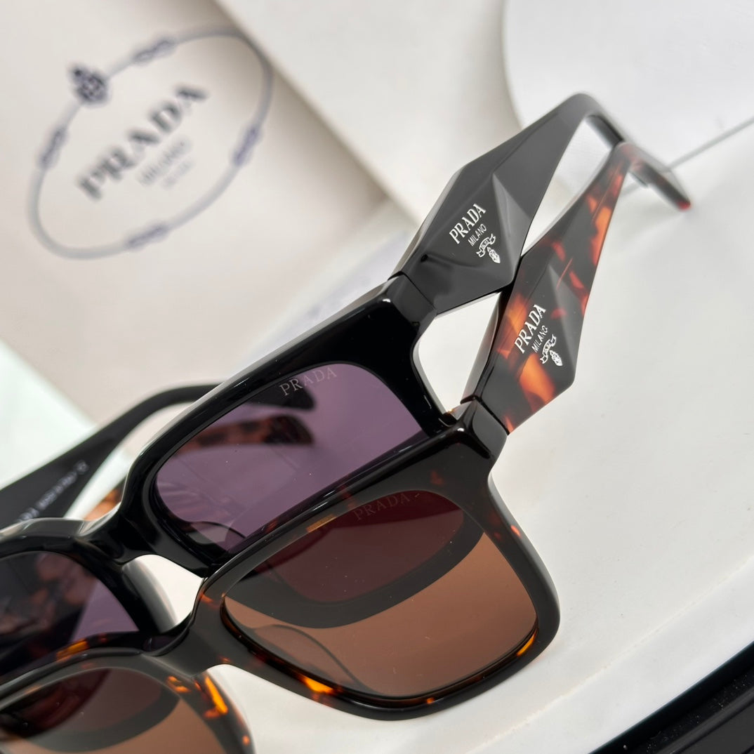 LuxluxHouse Best Quality Glasses Prada